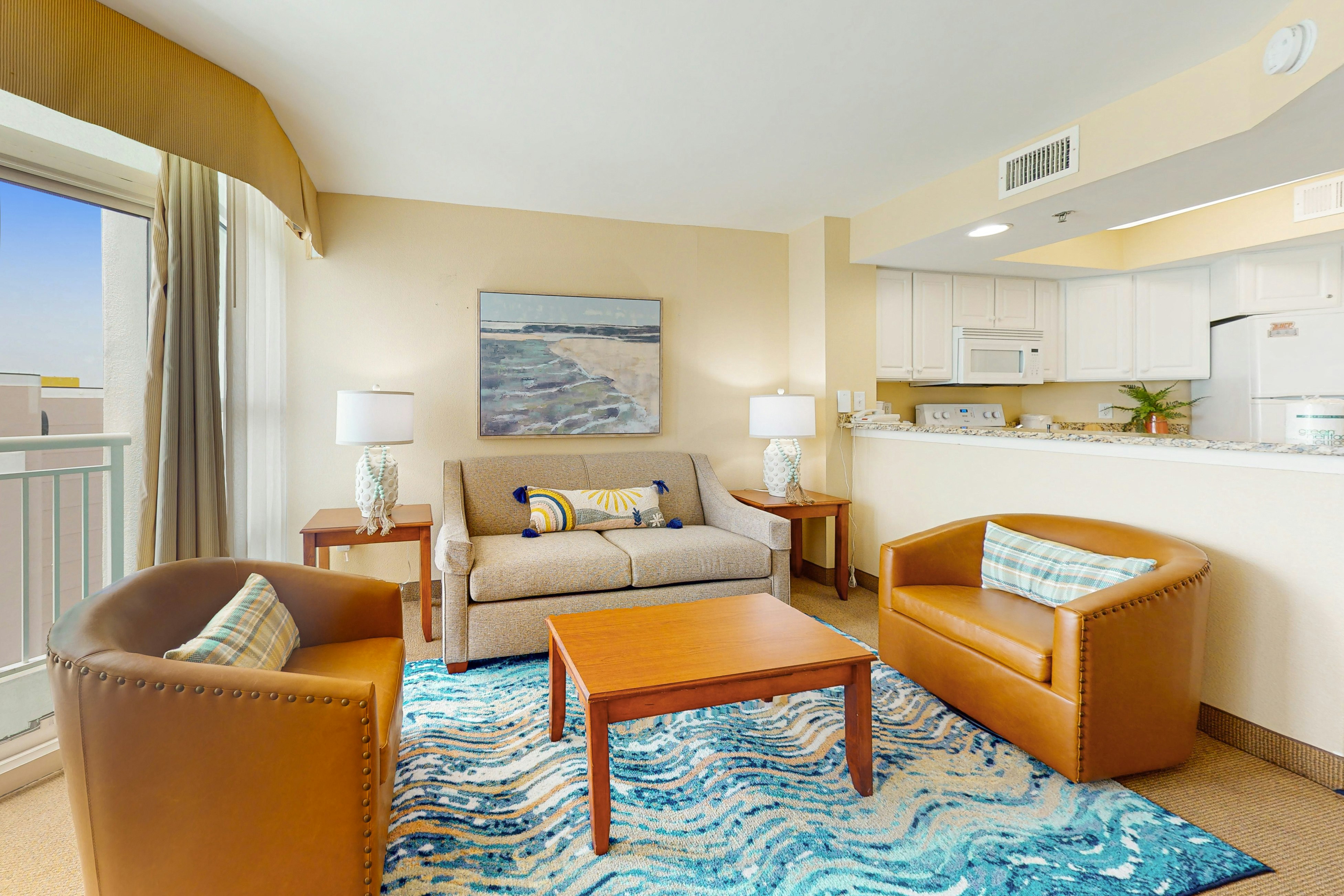 Carolinian Beach Resort 1935