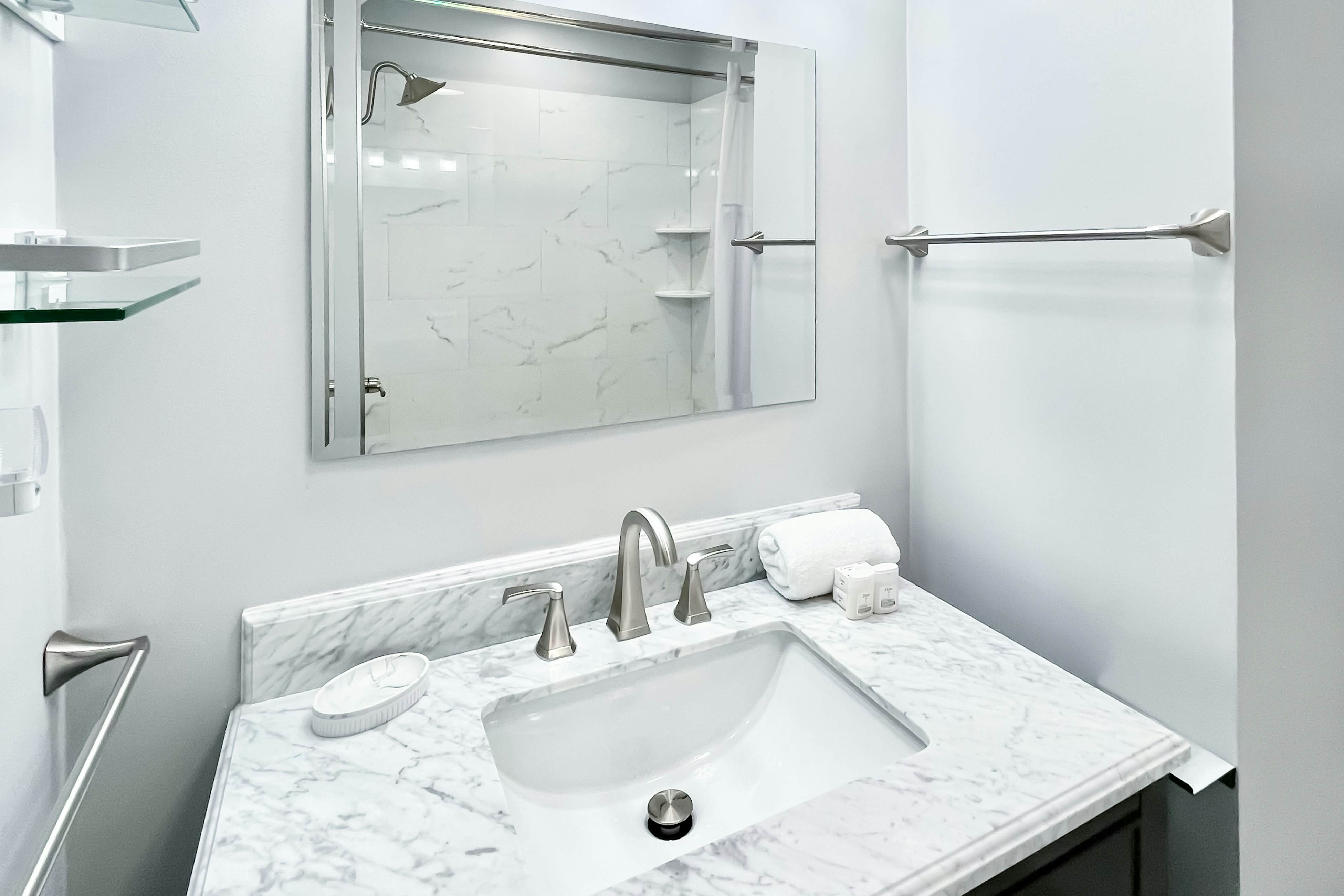 Seascape Villas 3043