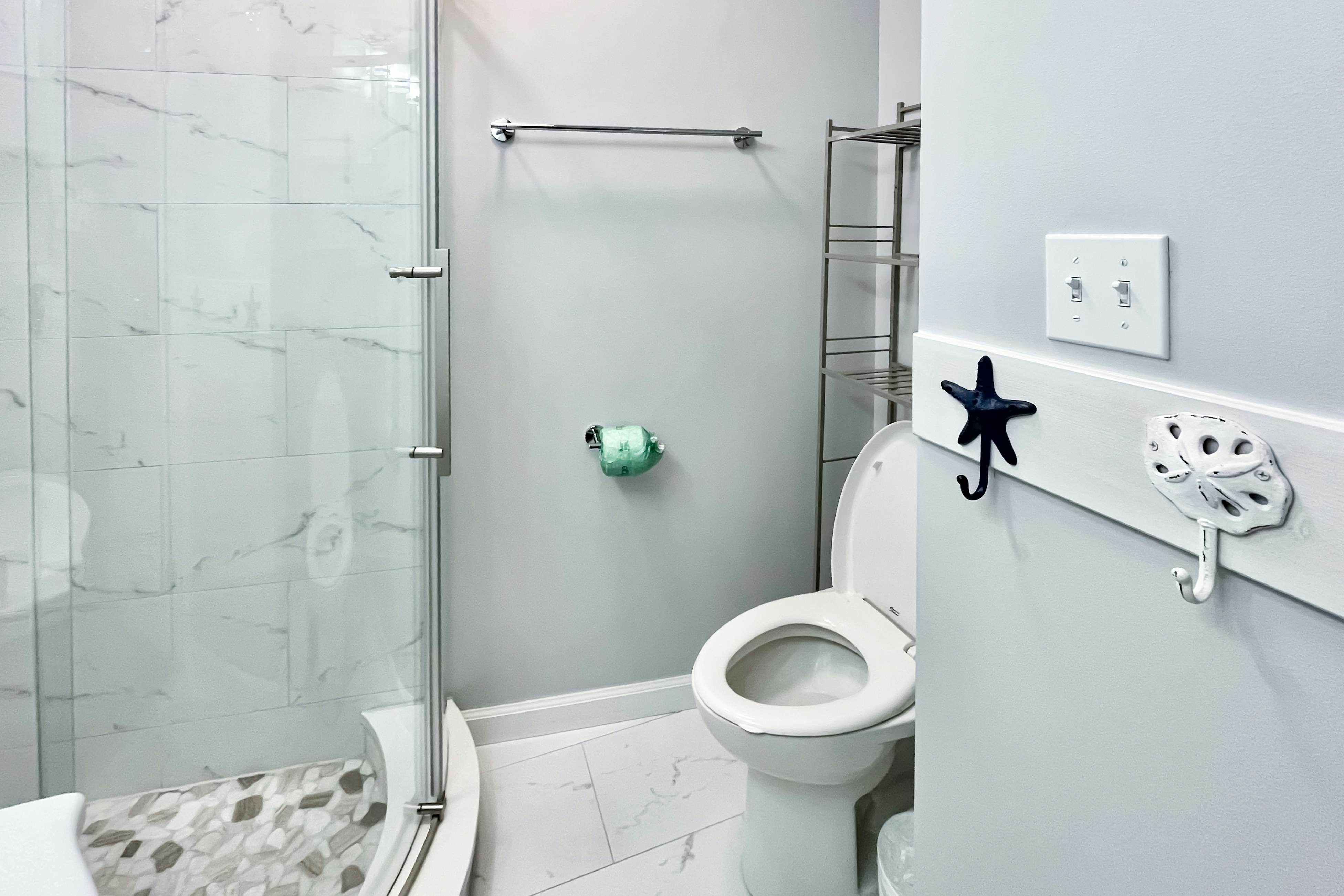 Seascape Villas 3043