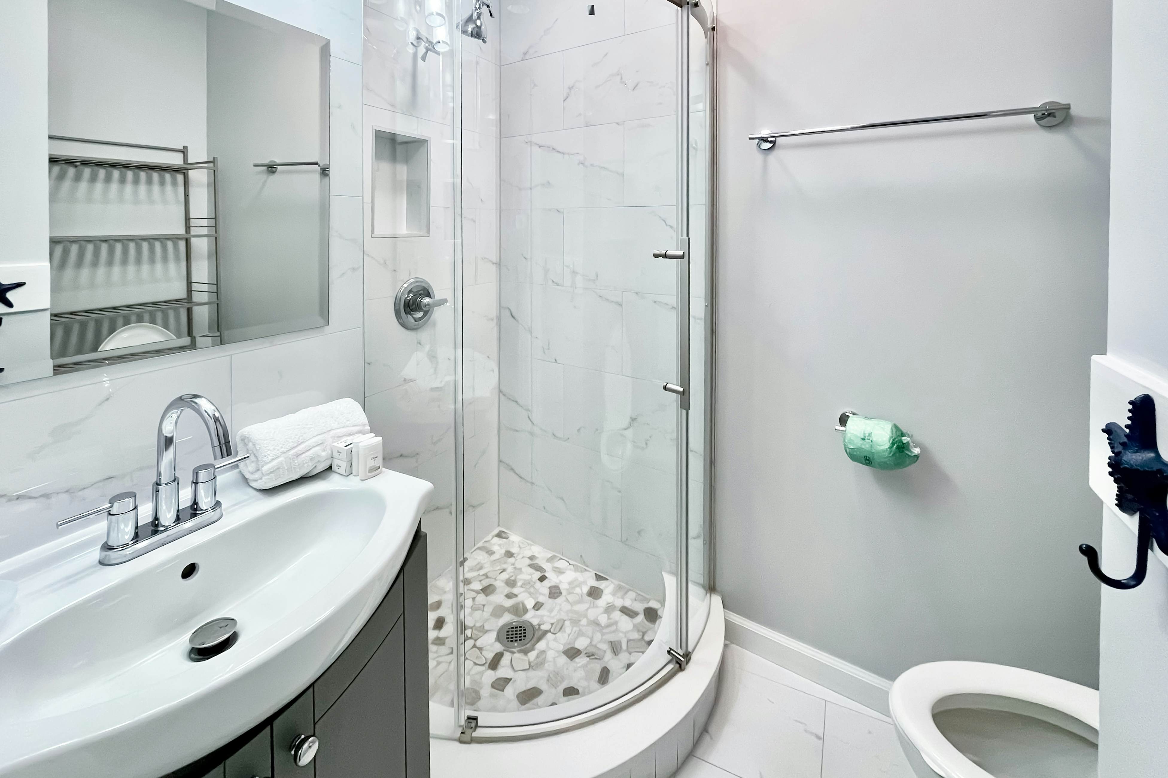 Seascape Villas 3043