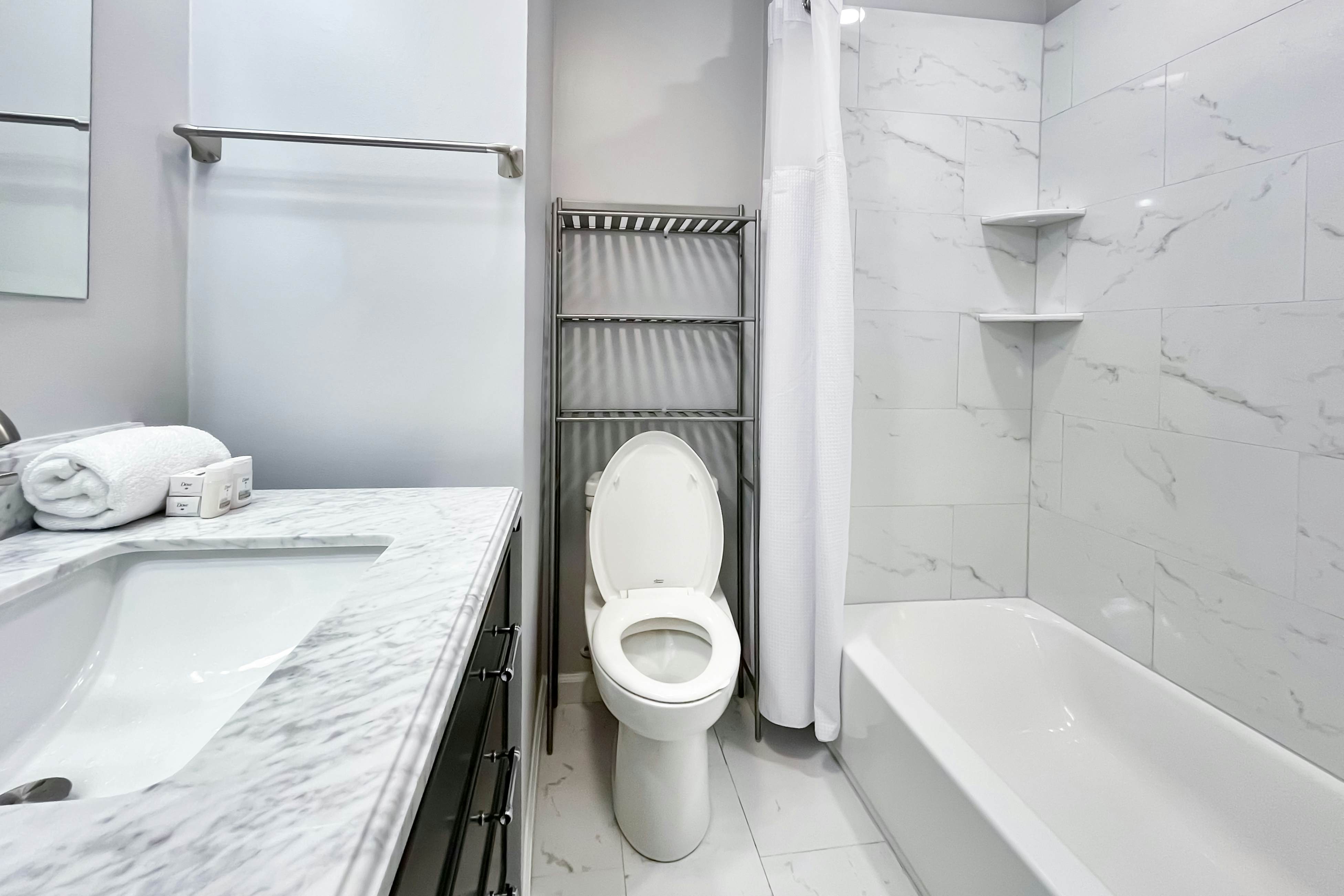 Seascape Villas 3043