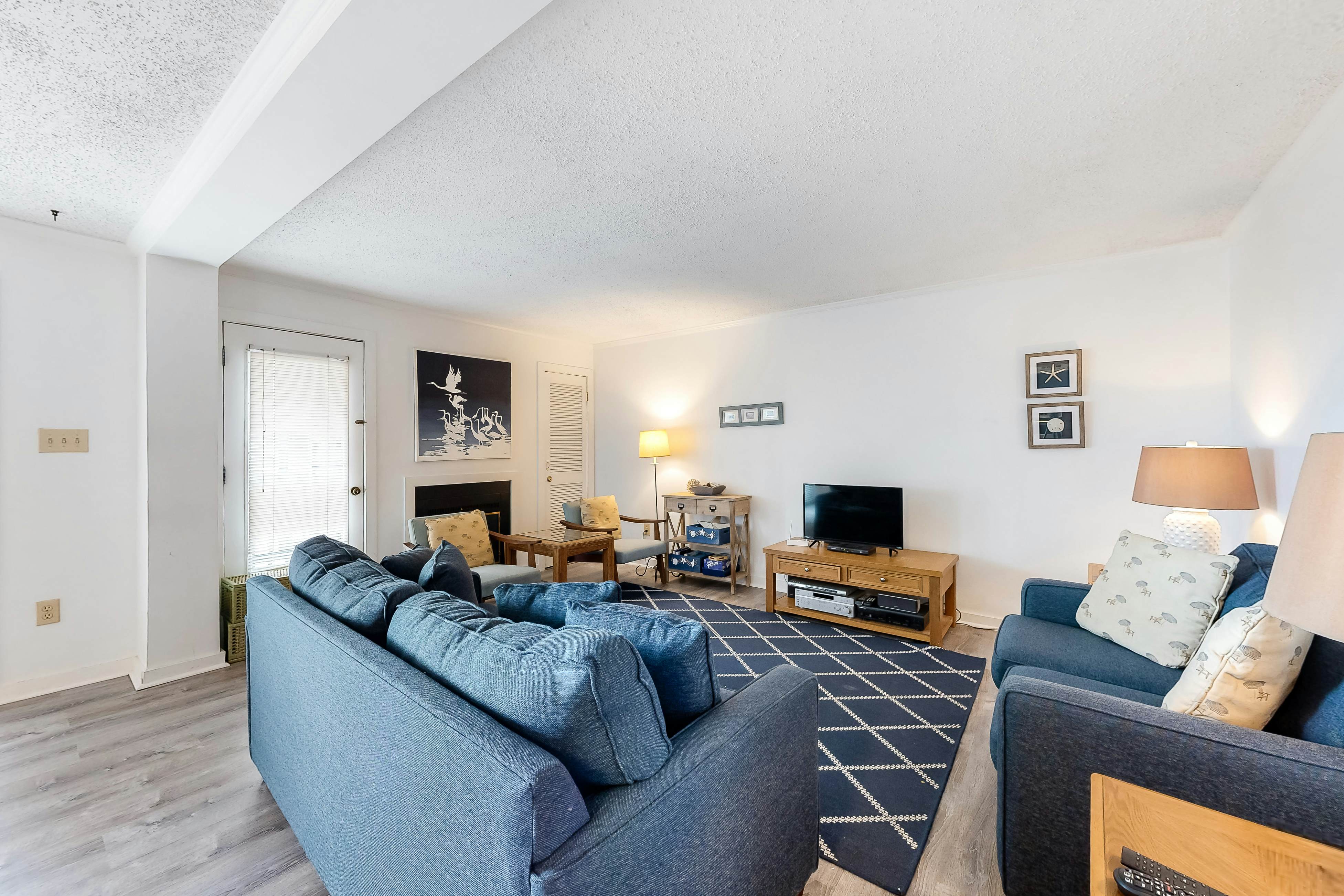 Our Place At The Beach 202E