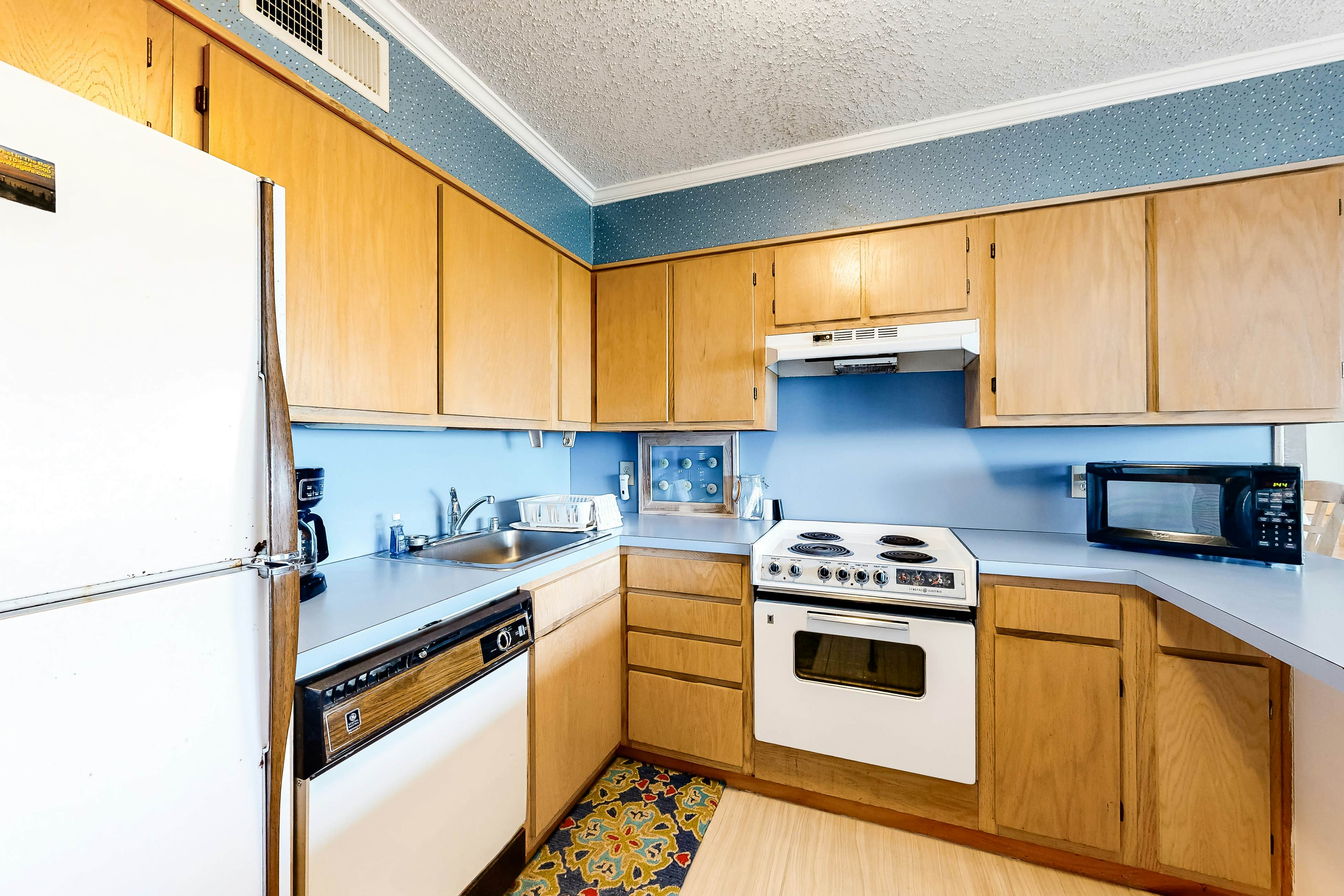 Our Place At The Beach 202E