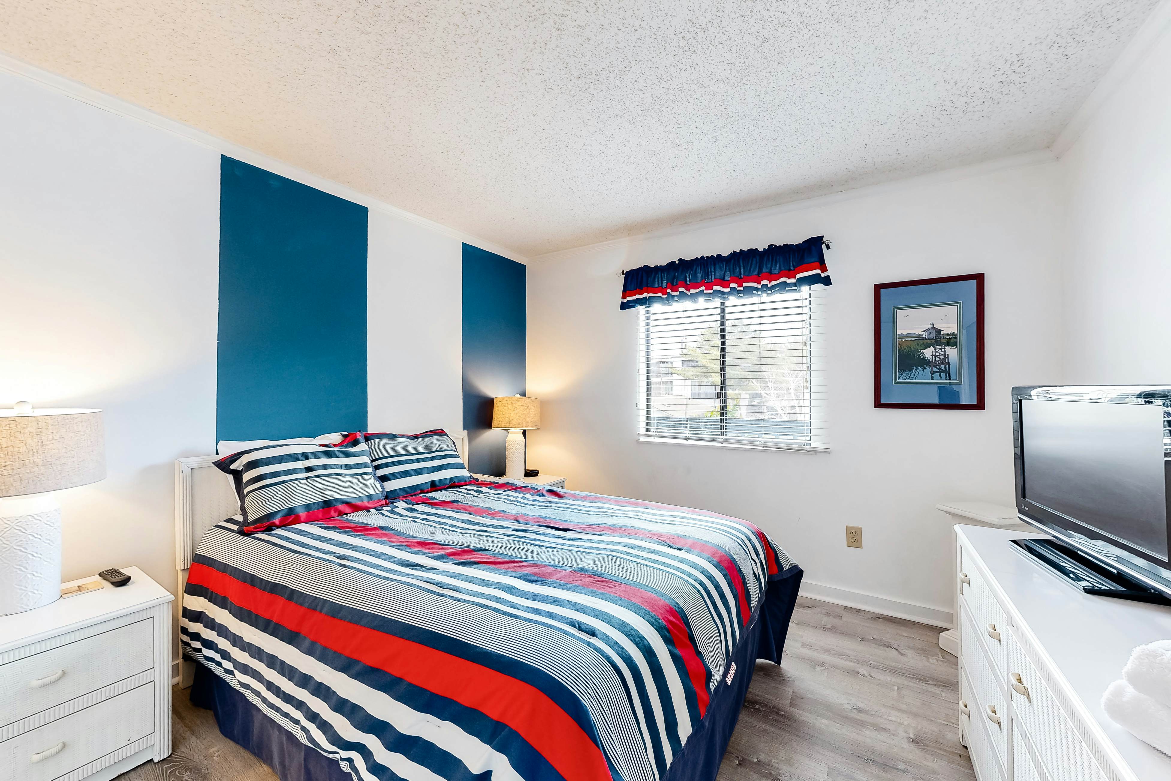 Our Place At The Beach 202E