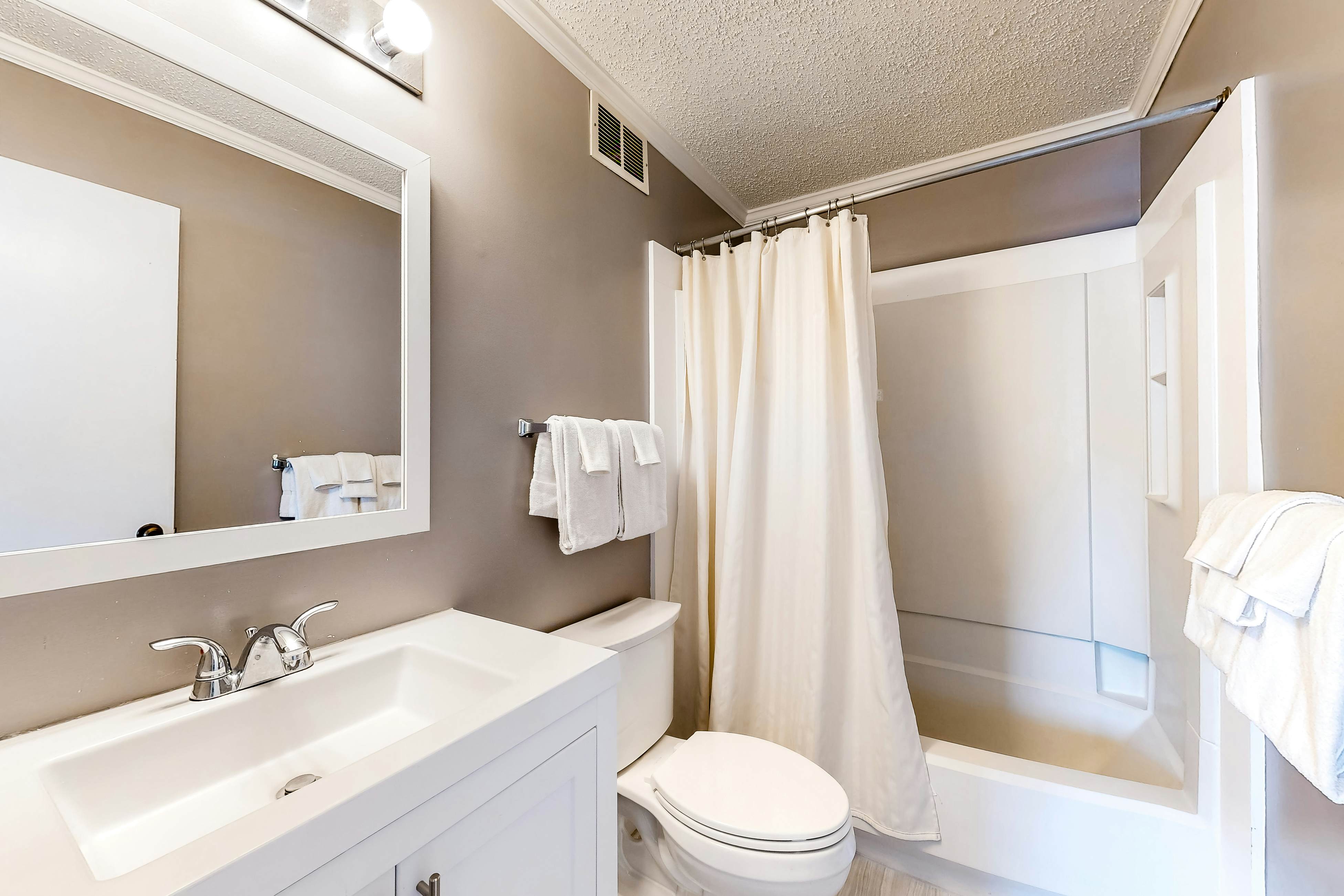 Our Place At The Beach 202E