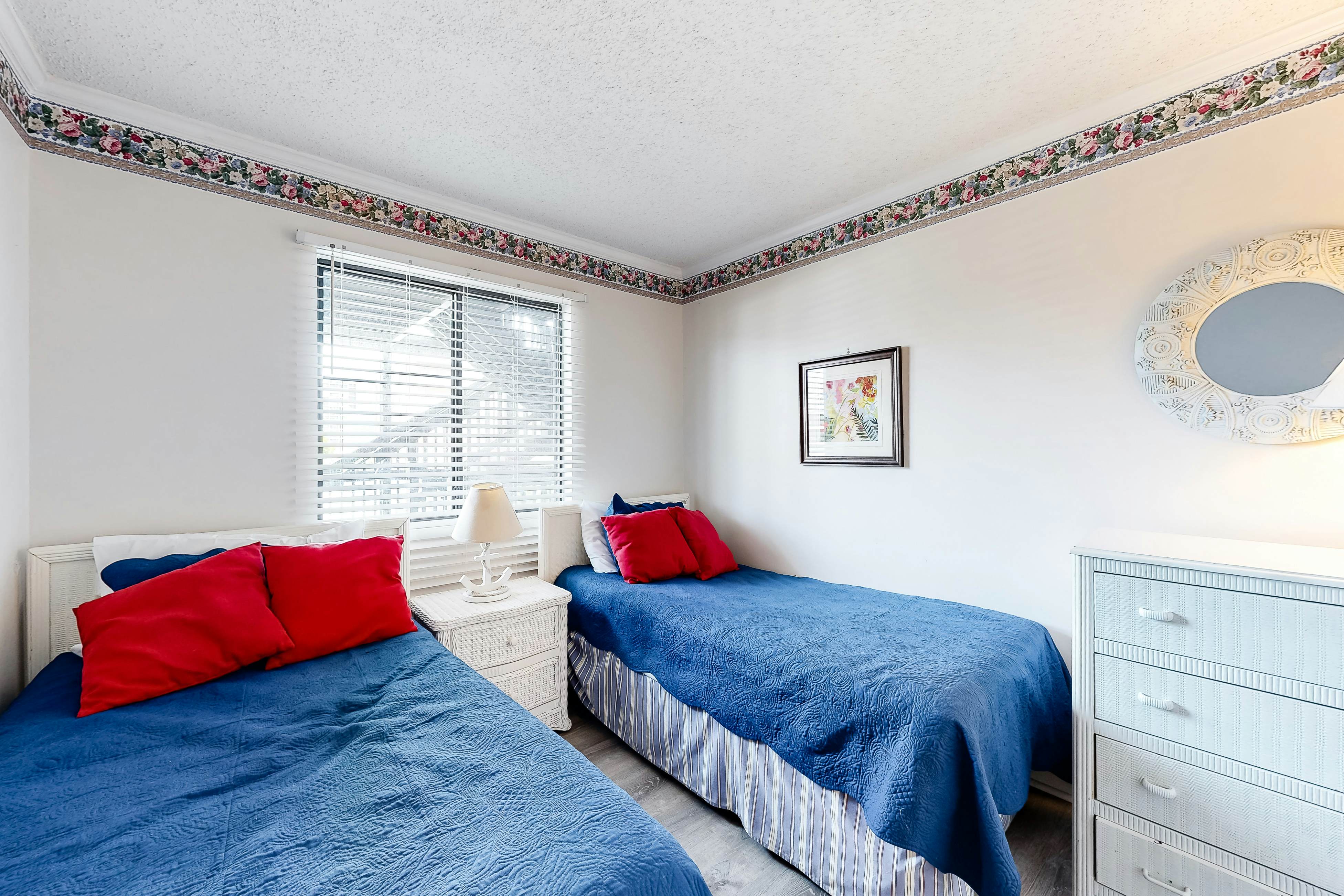 Our Place At The Beach 202E