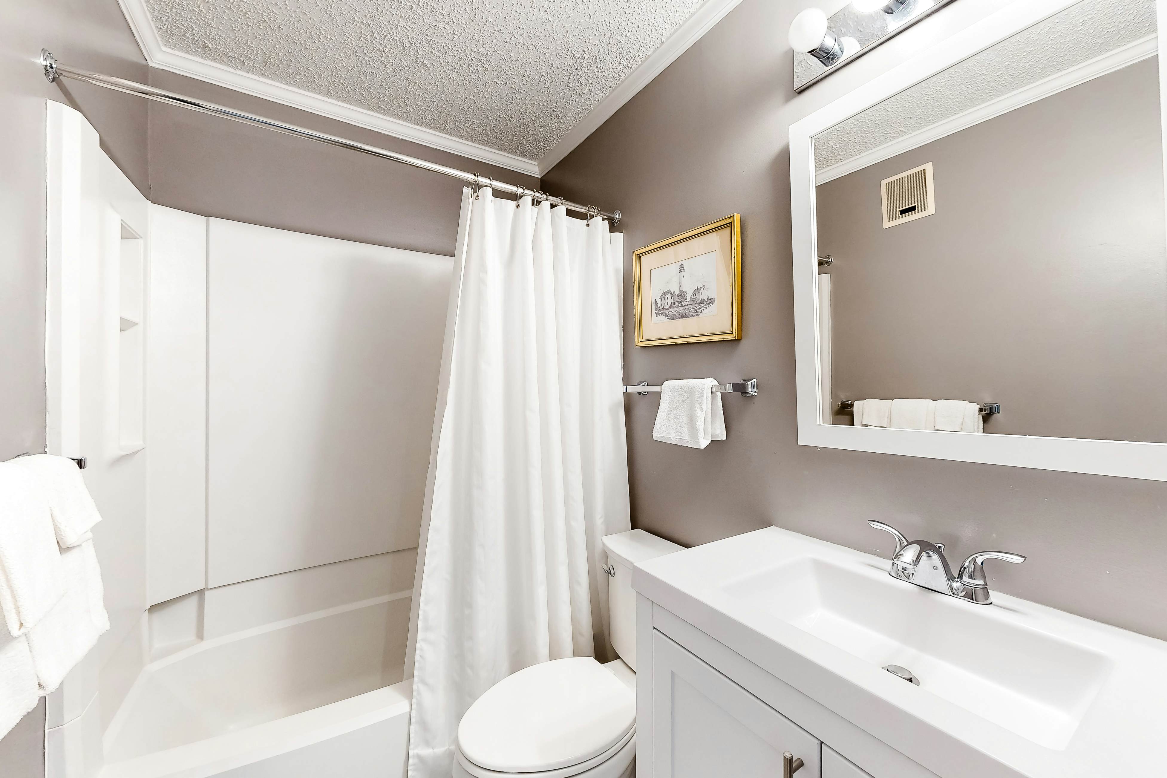 Our Place At The Beach 202E