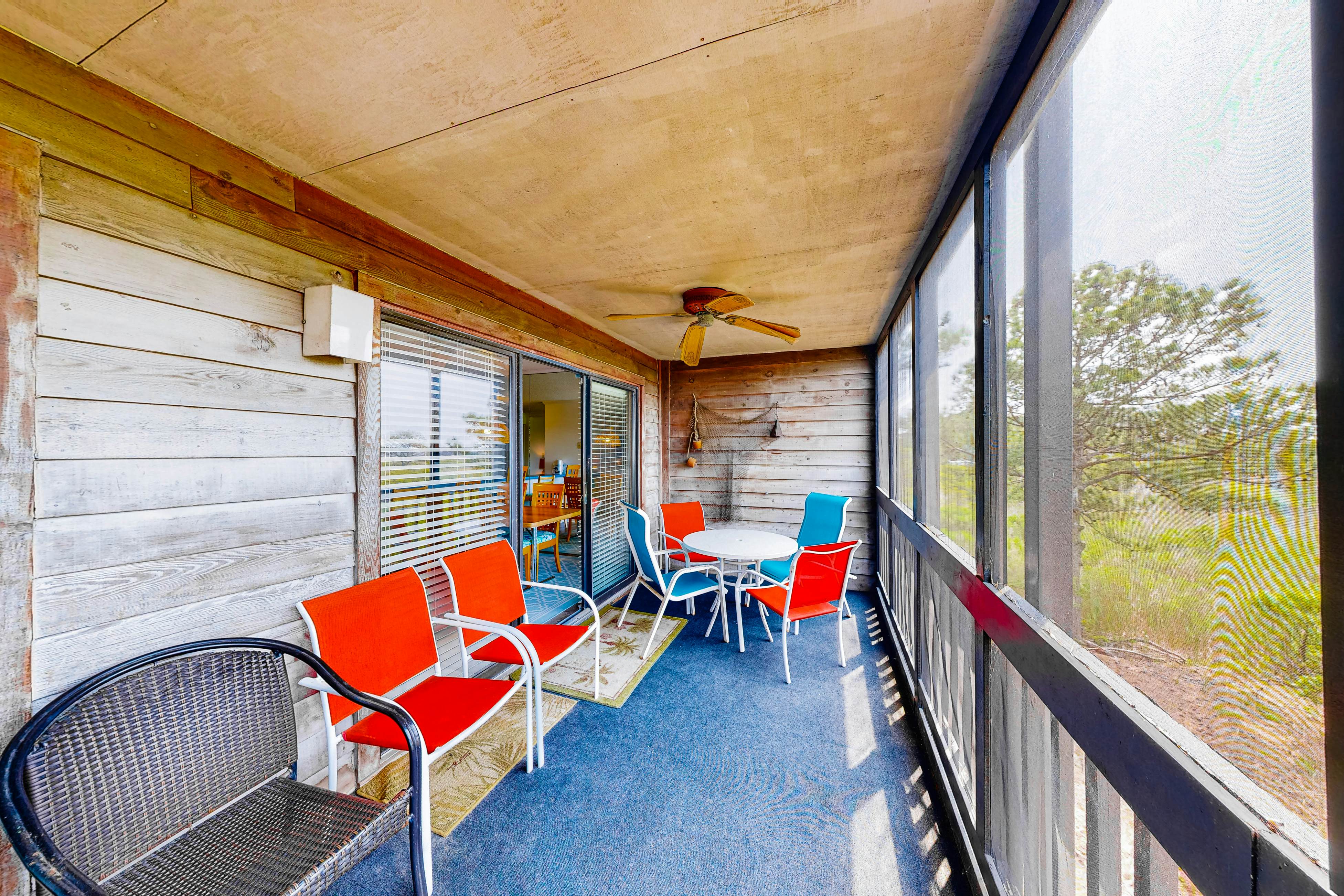 Our Place At The Beach 202E