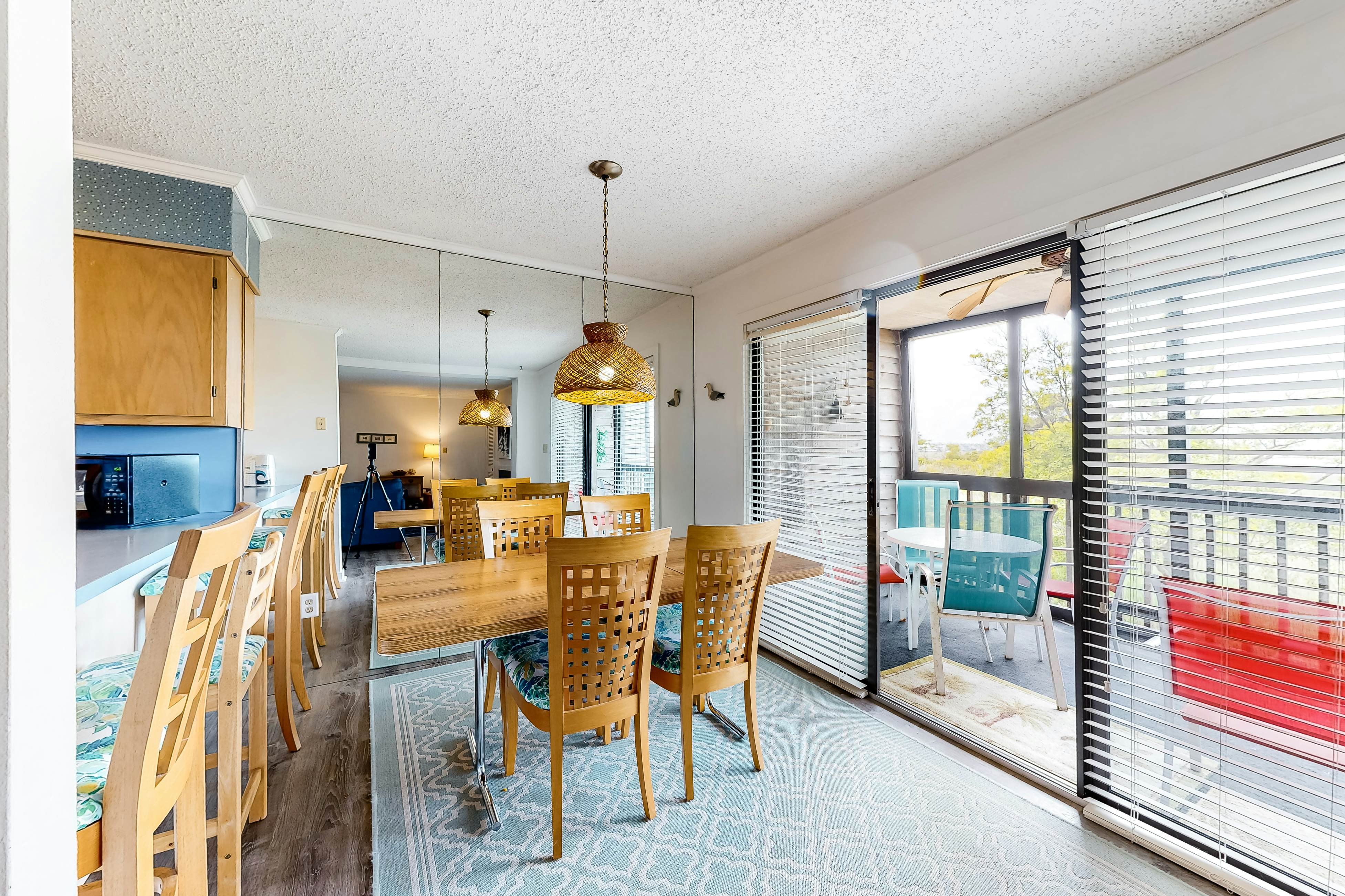 Our Place At The Beach 202E