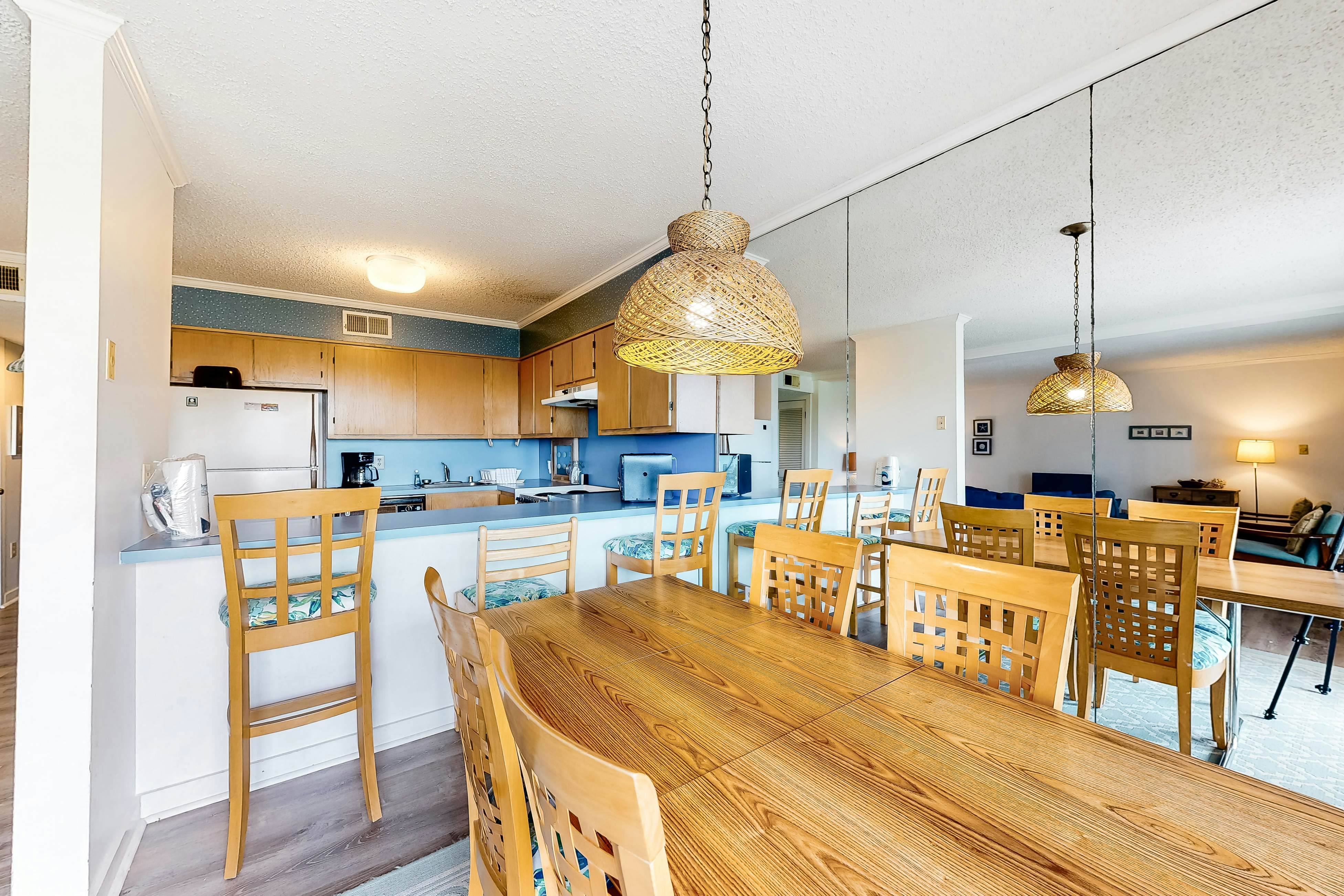 Our Place At The Beach 202E