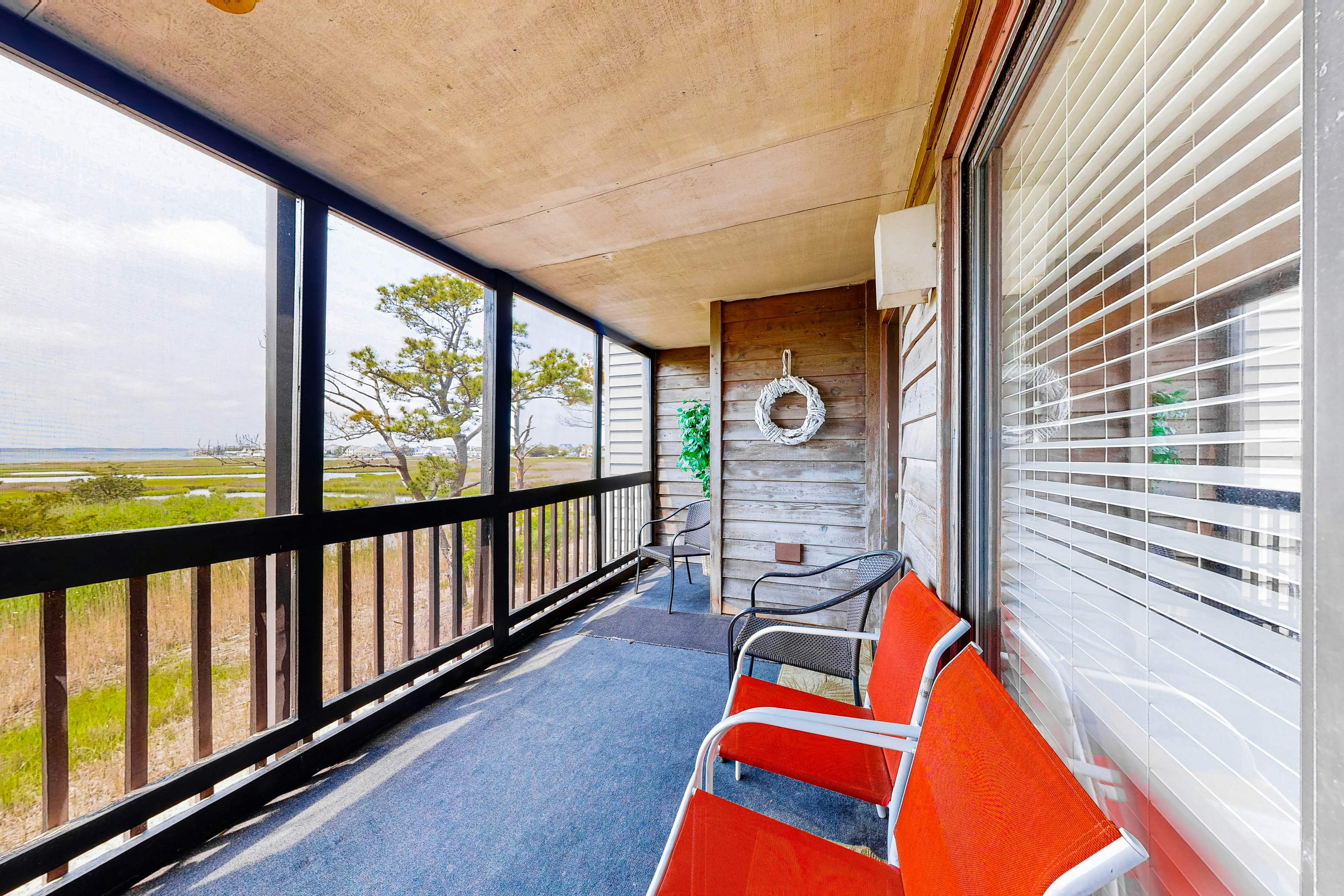 Our Place At The Beach 202E