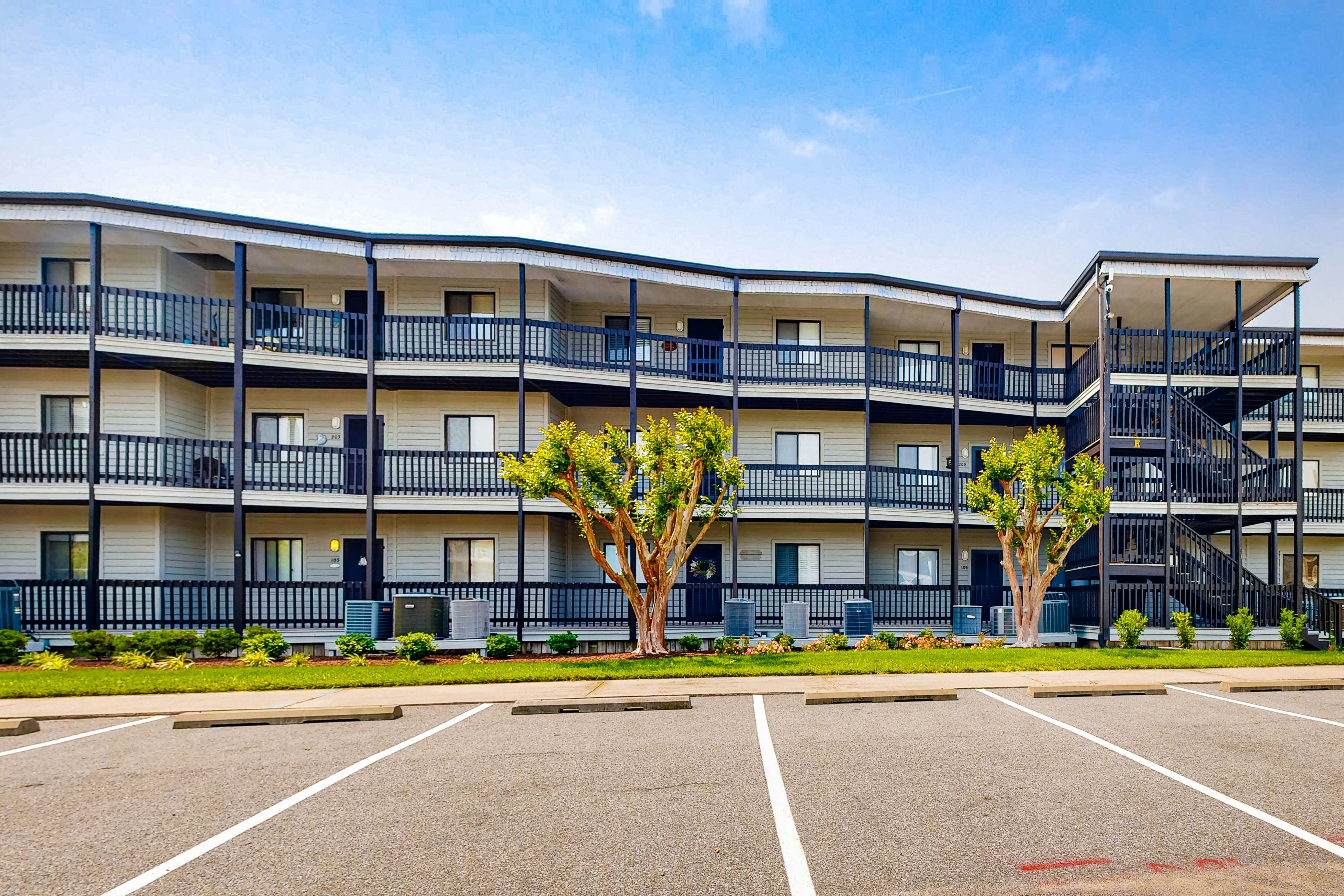 Our Place At The Beach 202E