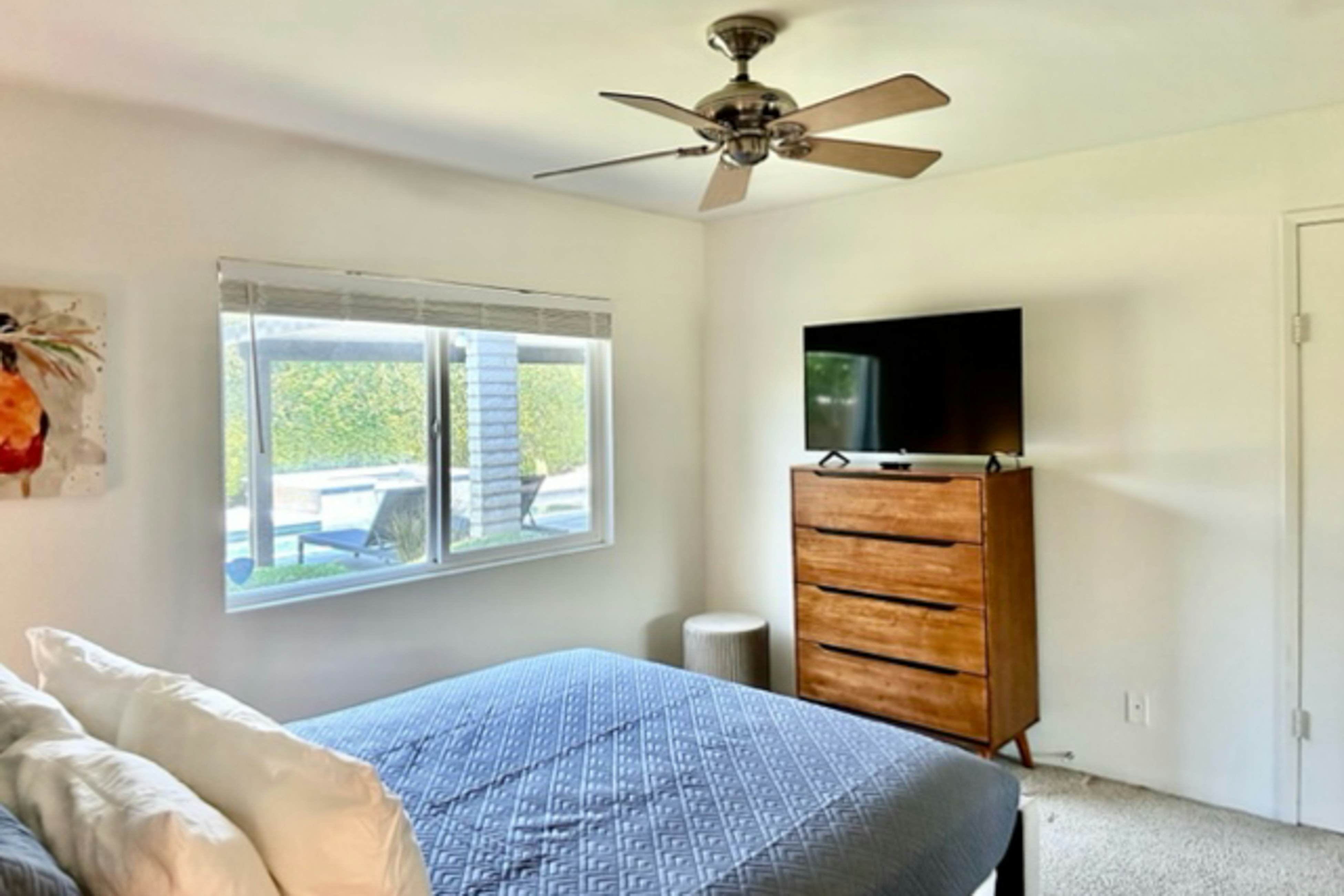 Palm Springs Modern Home - 3972 