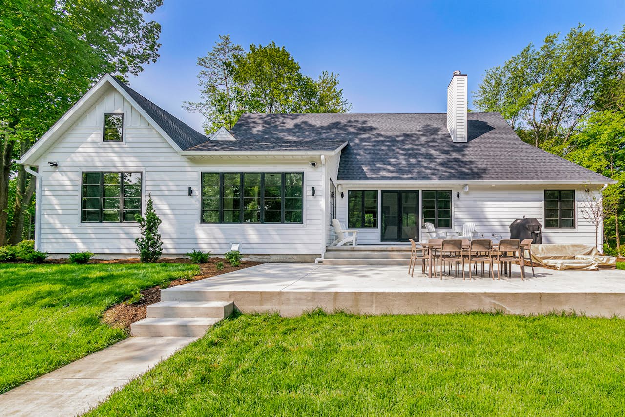 Chateau de Sable 4 BD Harbert, MI Vacation Rental Vacasa