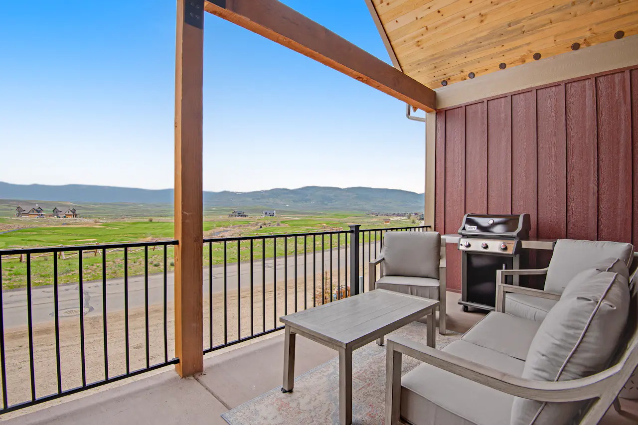 The Eagle's Landing 3 BD Granby, CO Vacation Rental Vacasa