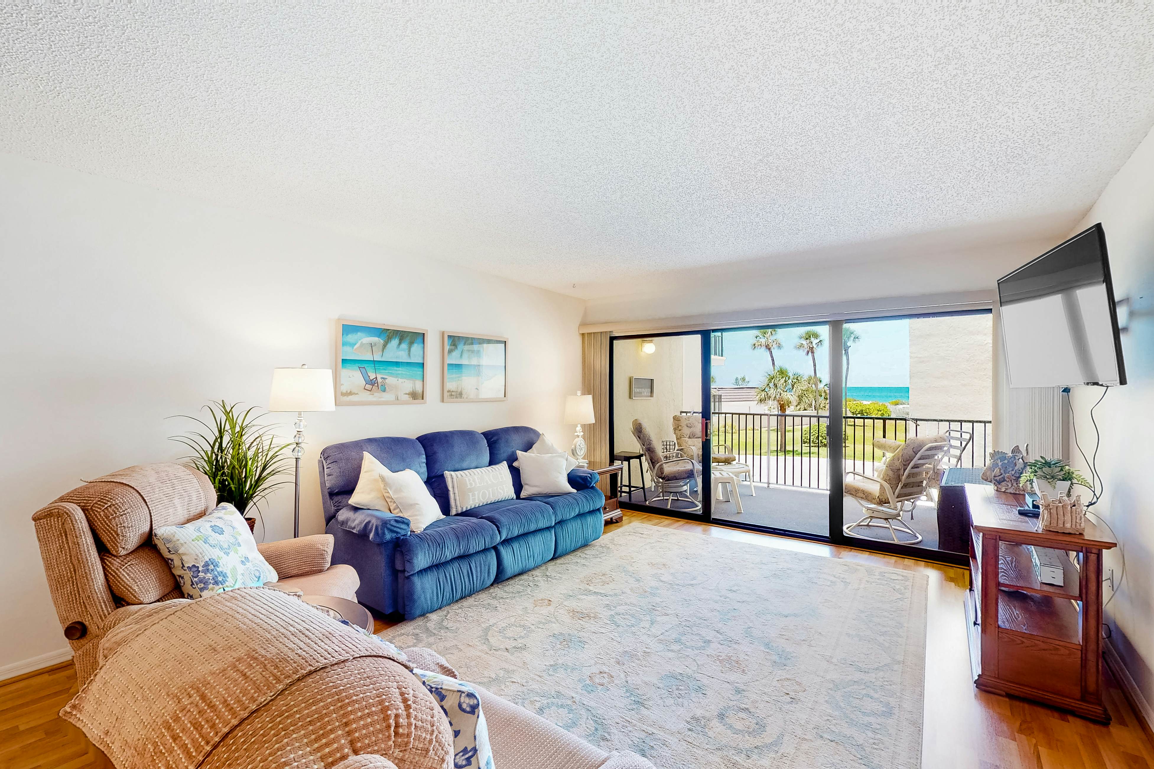 Venice Vacation Rentals, Beachfront Rentals, Condos Vacasa