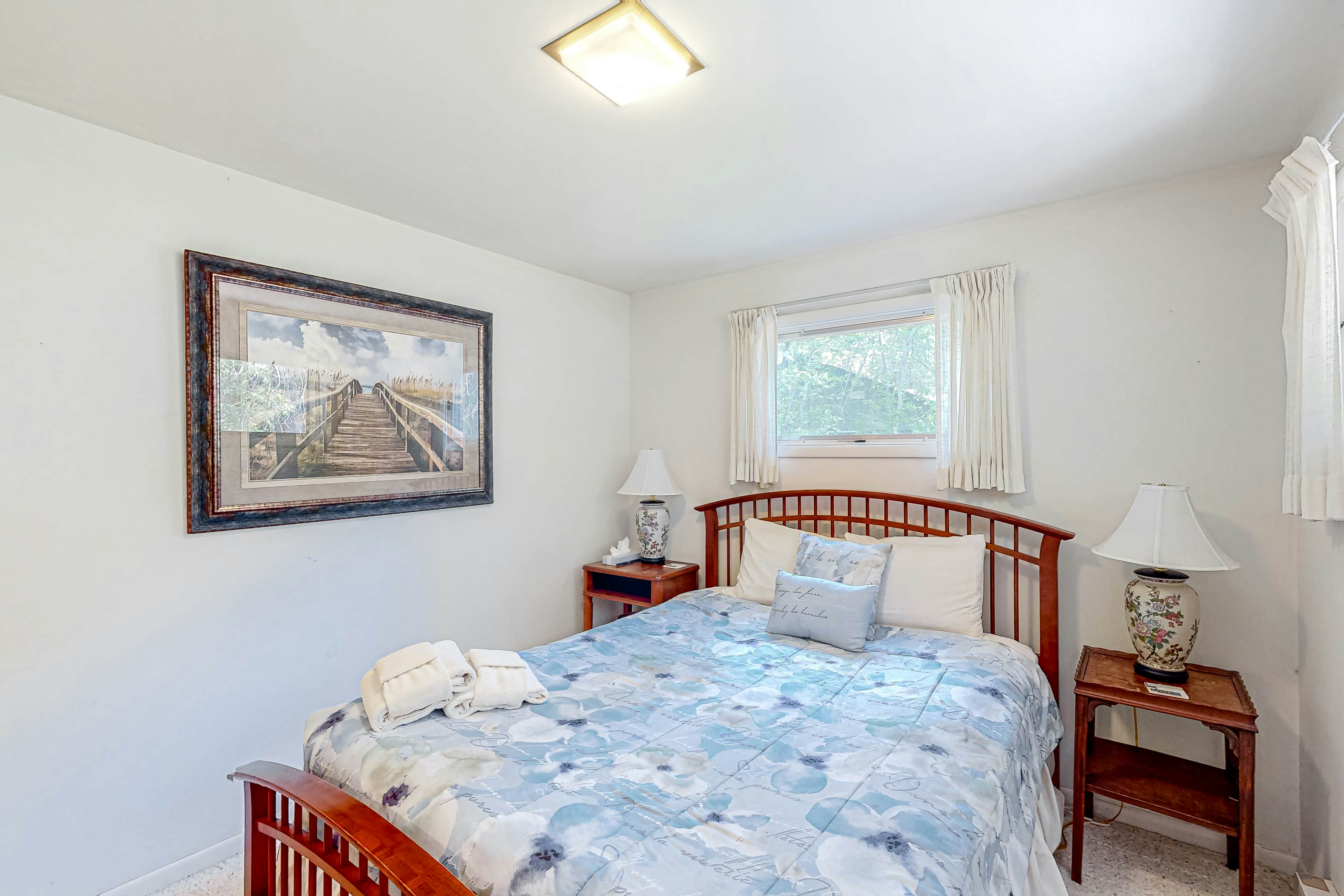 Millers Lake House 5 BD Maple City, MI Vacation Rental Vacasa