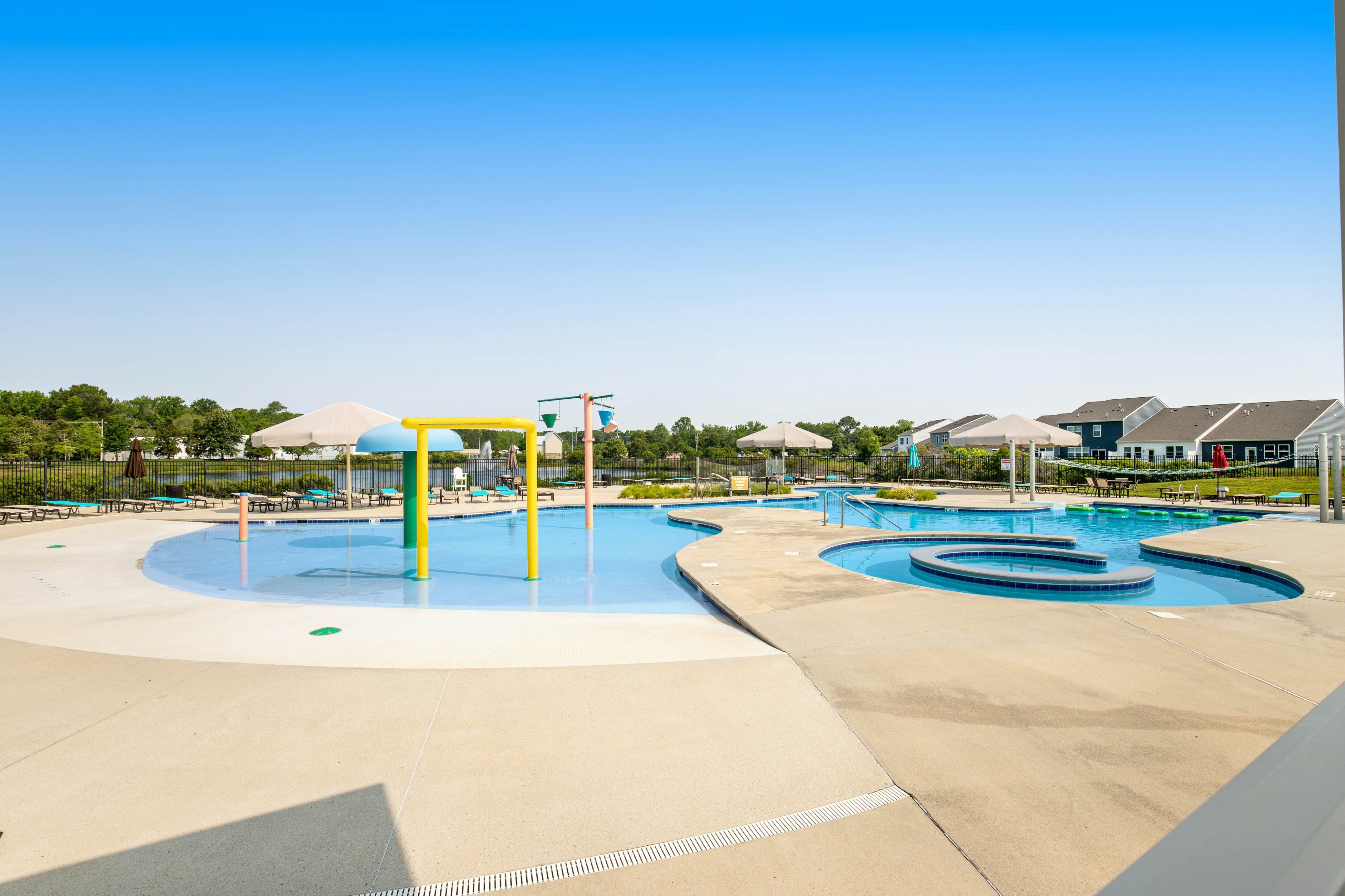 Millville By The Sea - 36639 Calm Water Dr