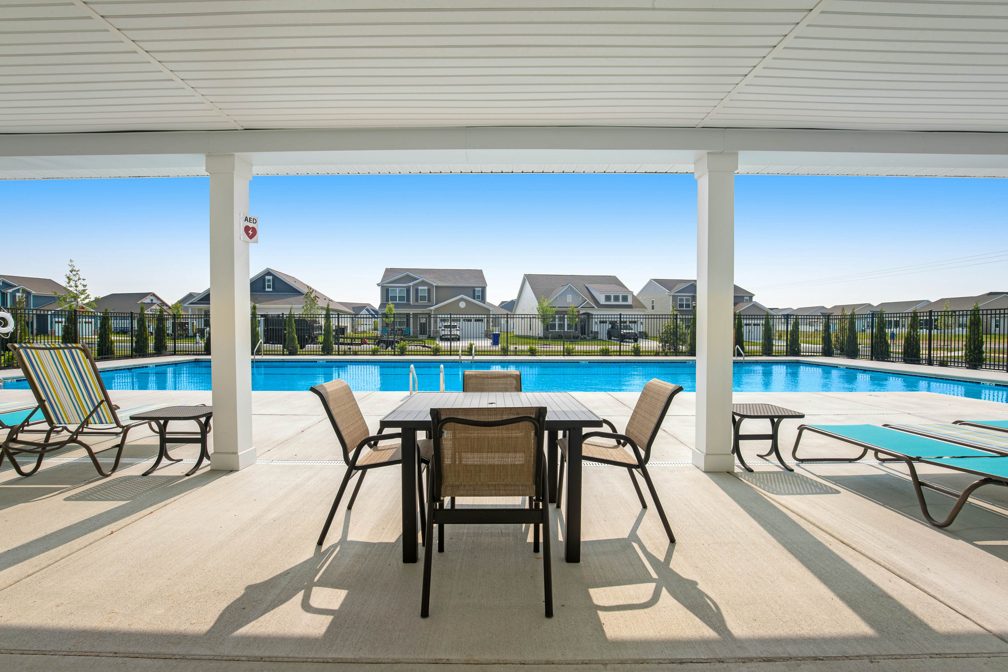 Millville By The Sea - 36639 Calm Water Dr