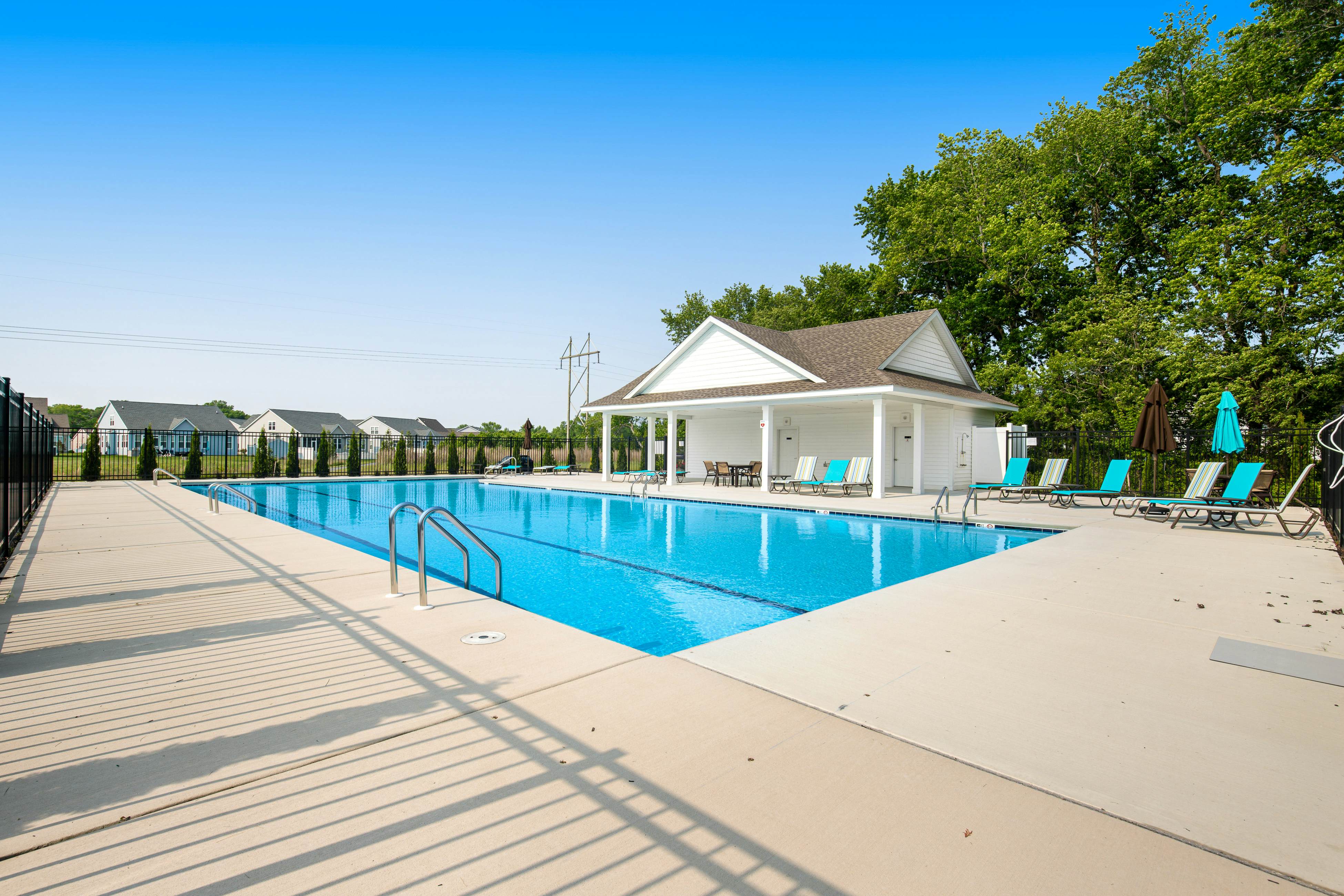 Millville By The Sea - 36639 Calm Water Dr