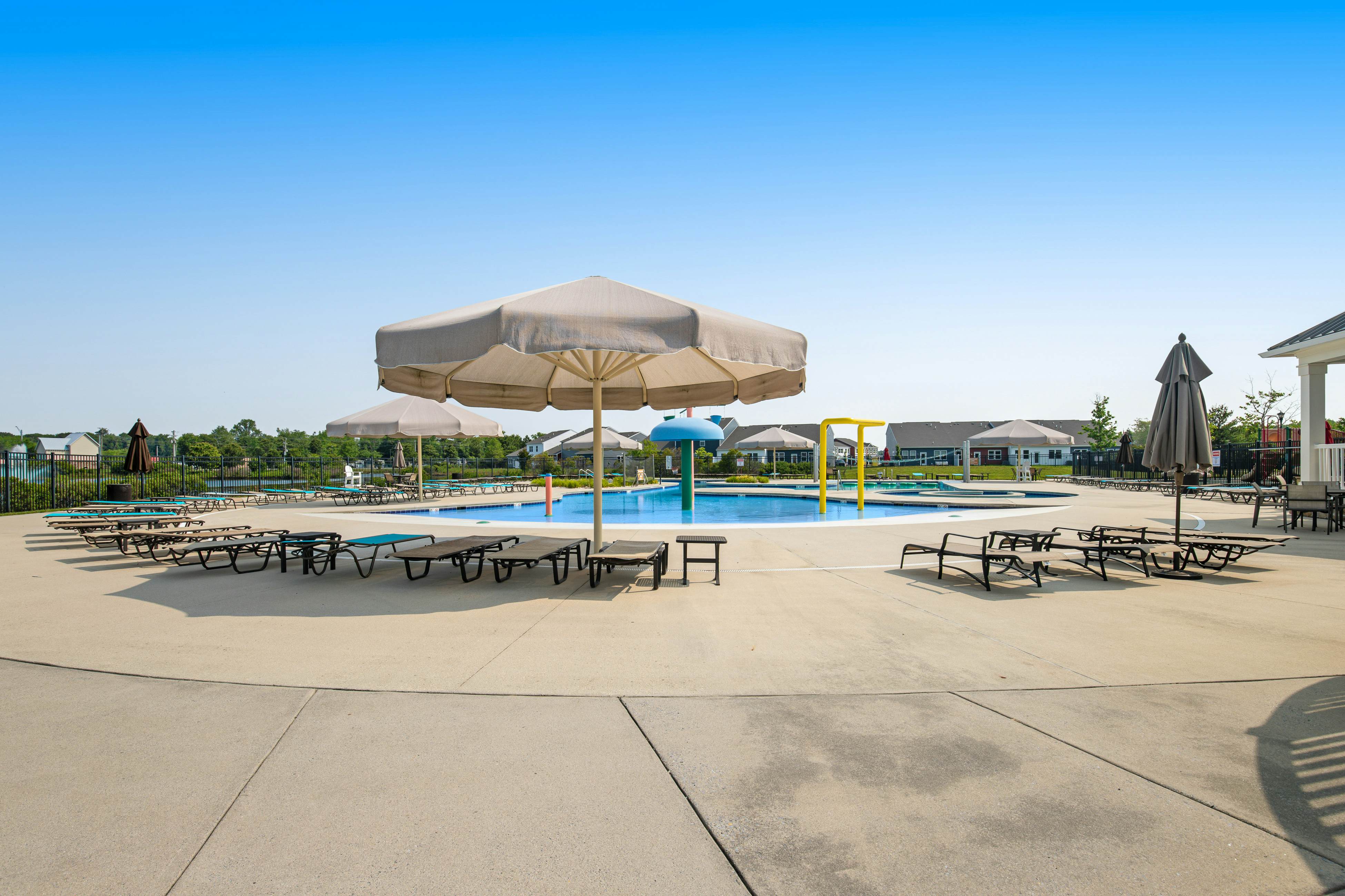 Millville By The Sea - 36639 Calm Water Dr