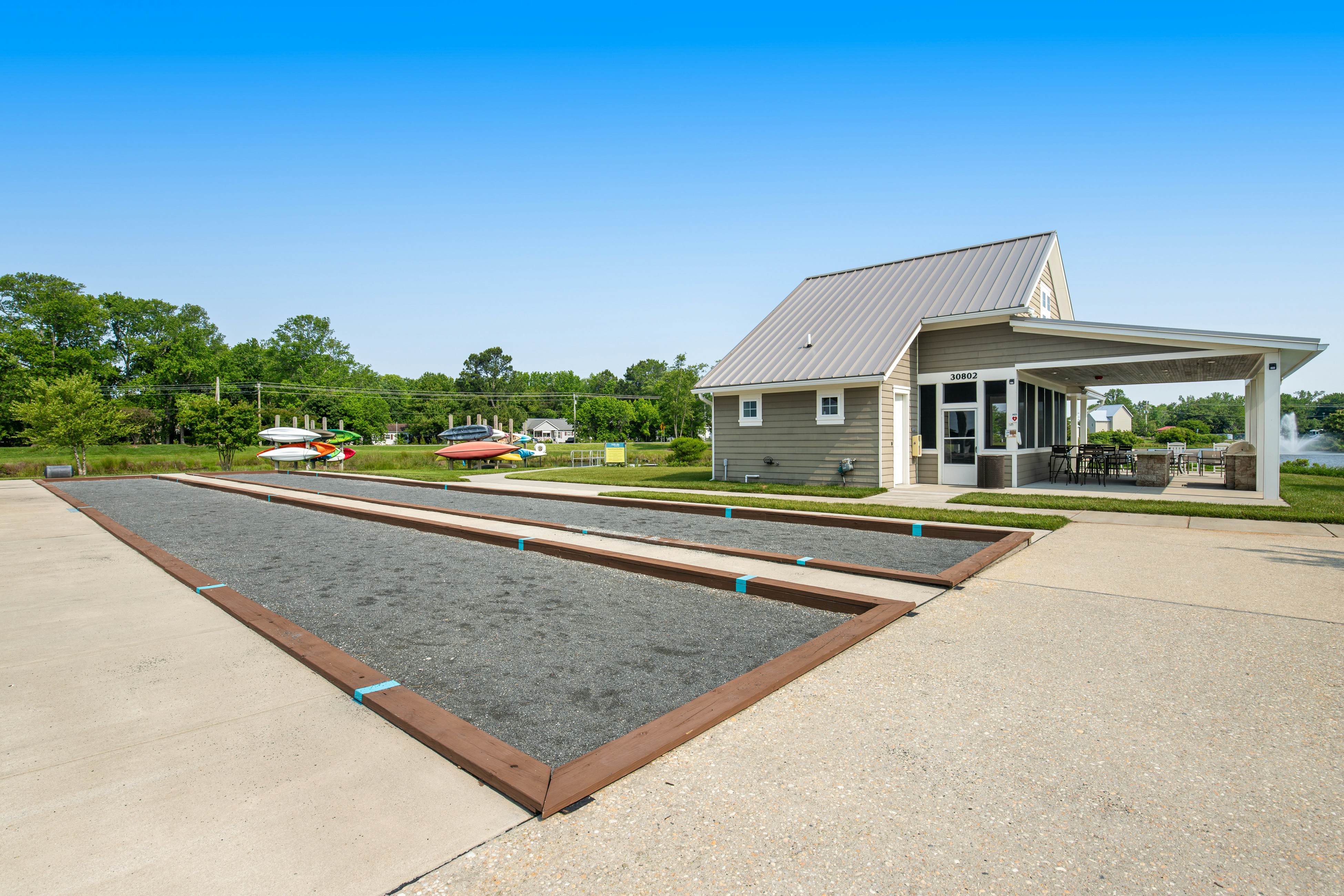 Millville By The Sea - 36639 Calm Water Dr