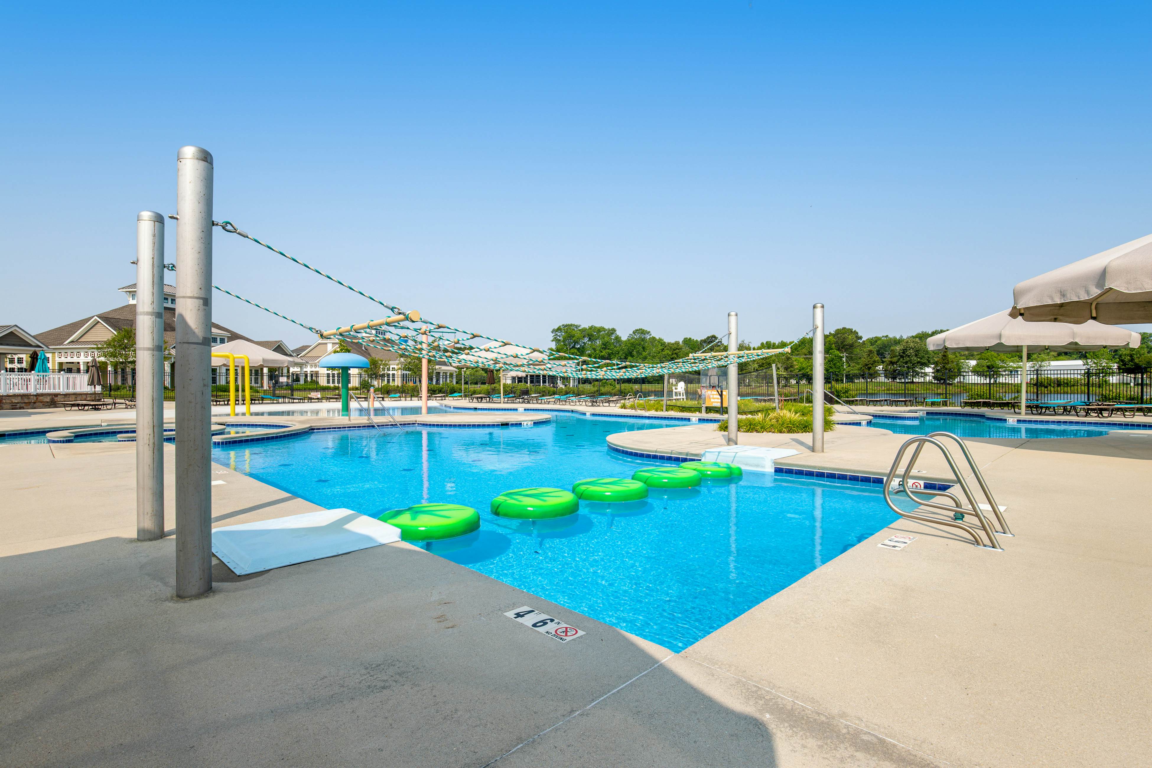 Millville By The Sea - 36639 Calm Water Dr