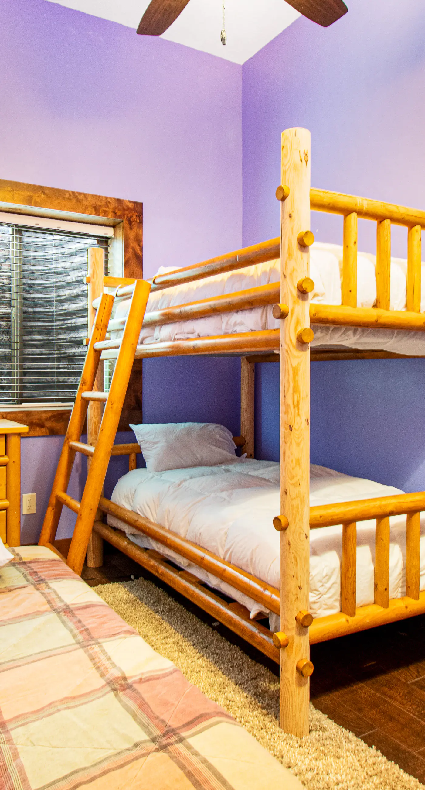 Mountain View Escape