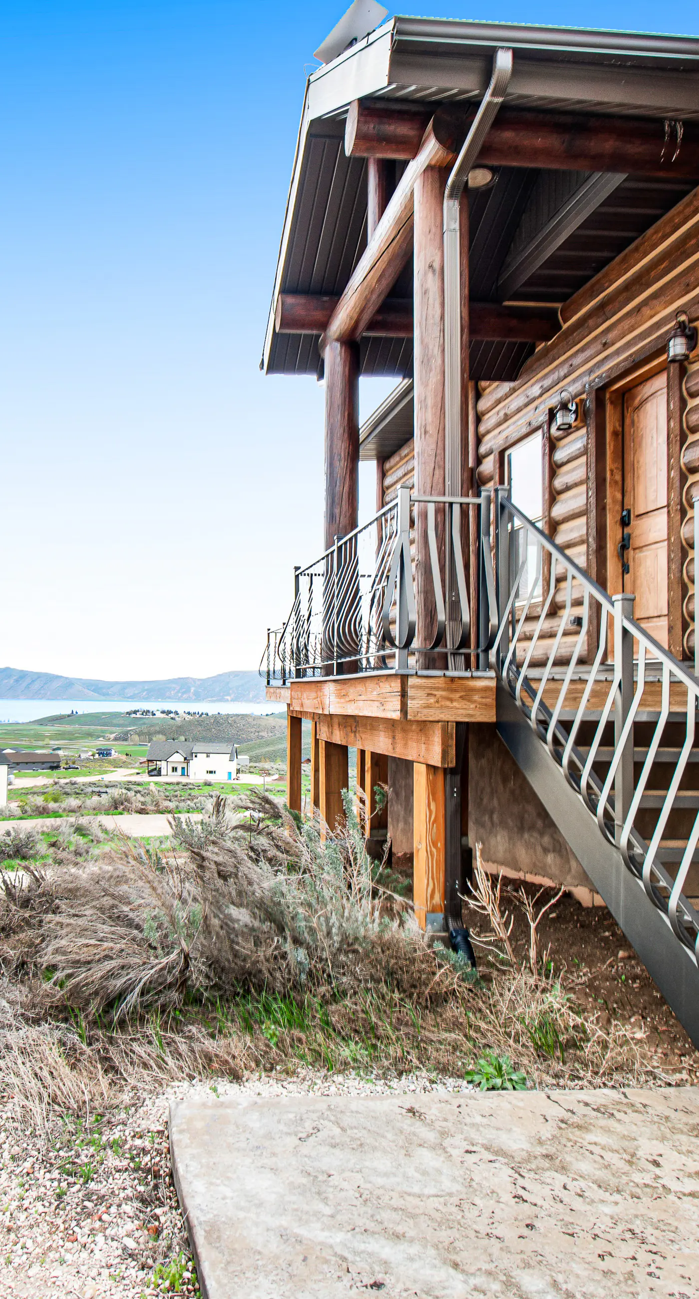 Mountain View Escape