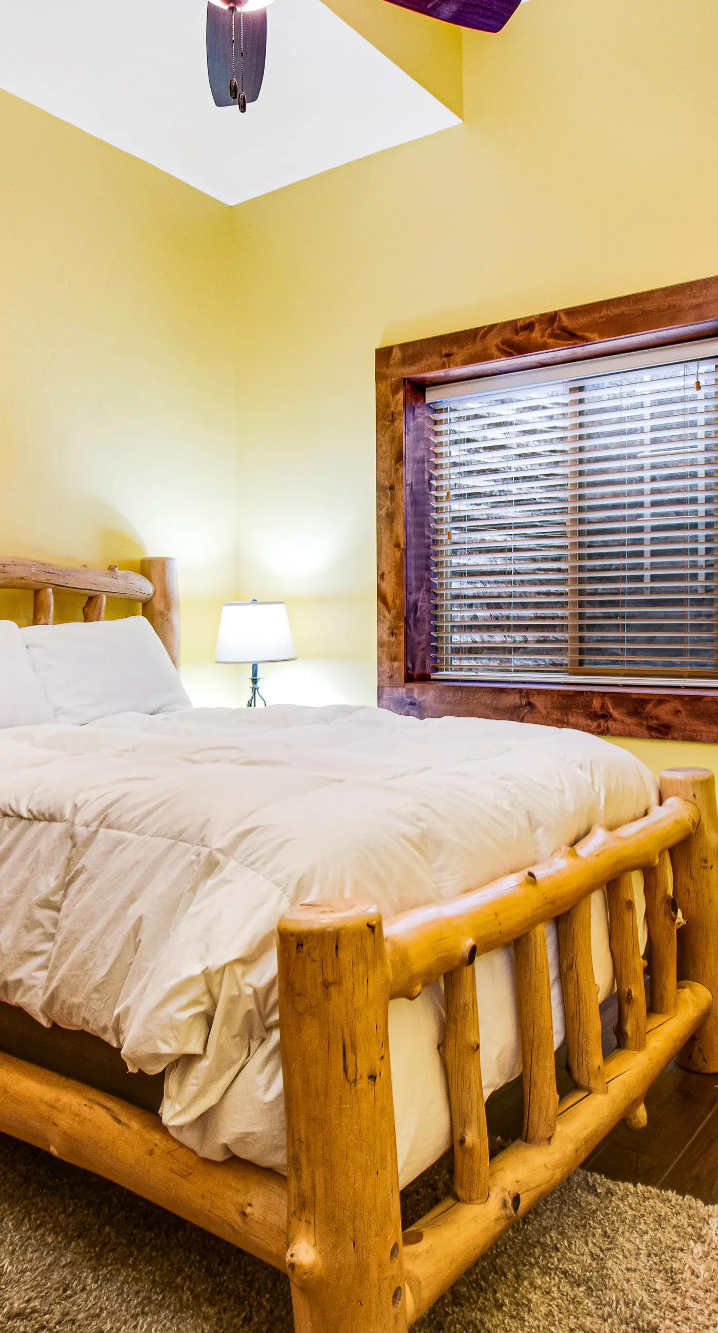 Mountain View Escape