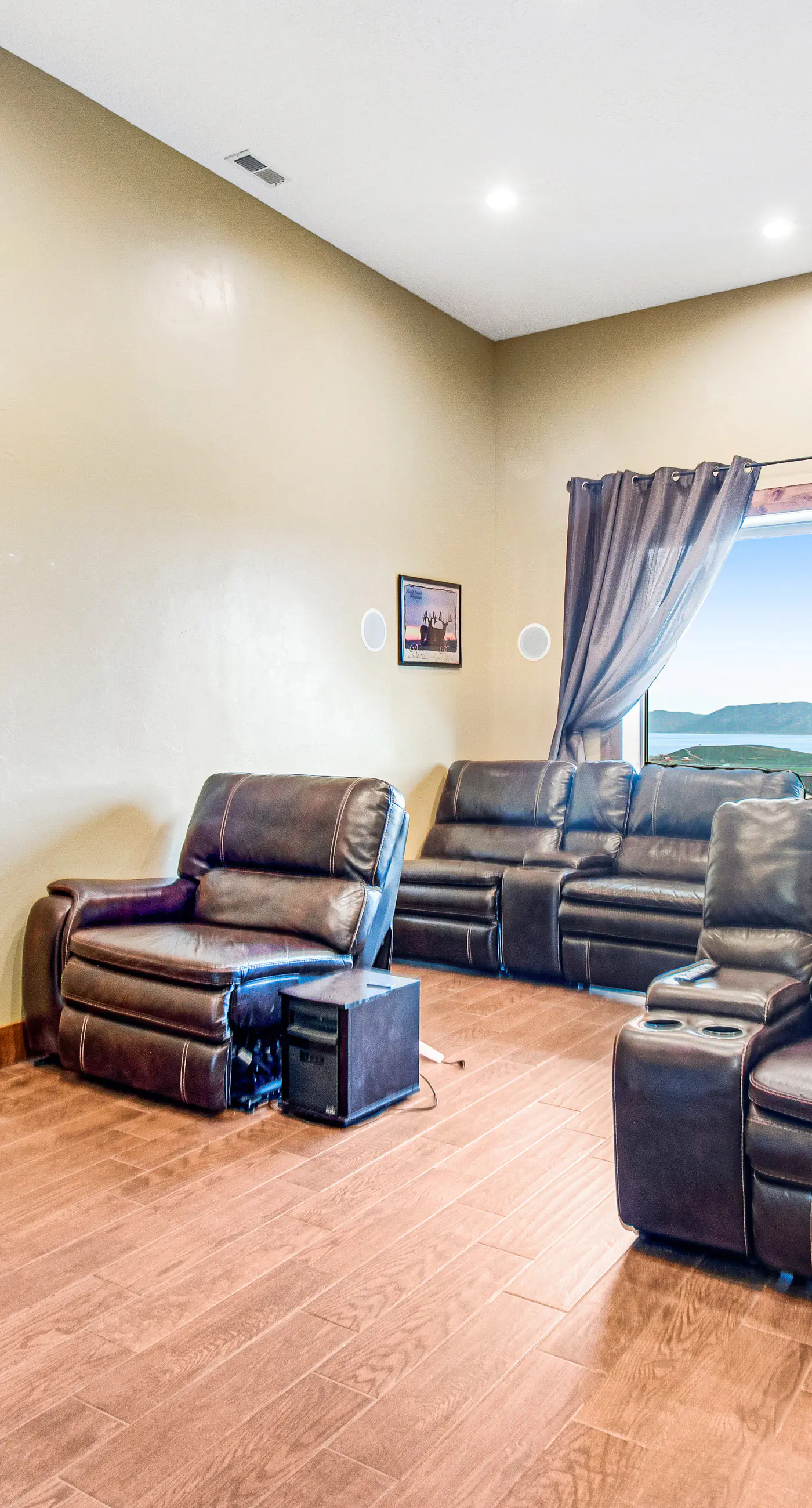 Mountain View Escape