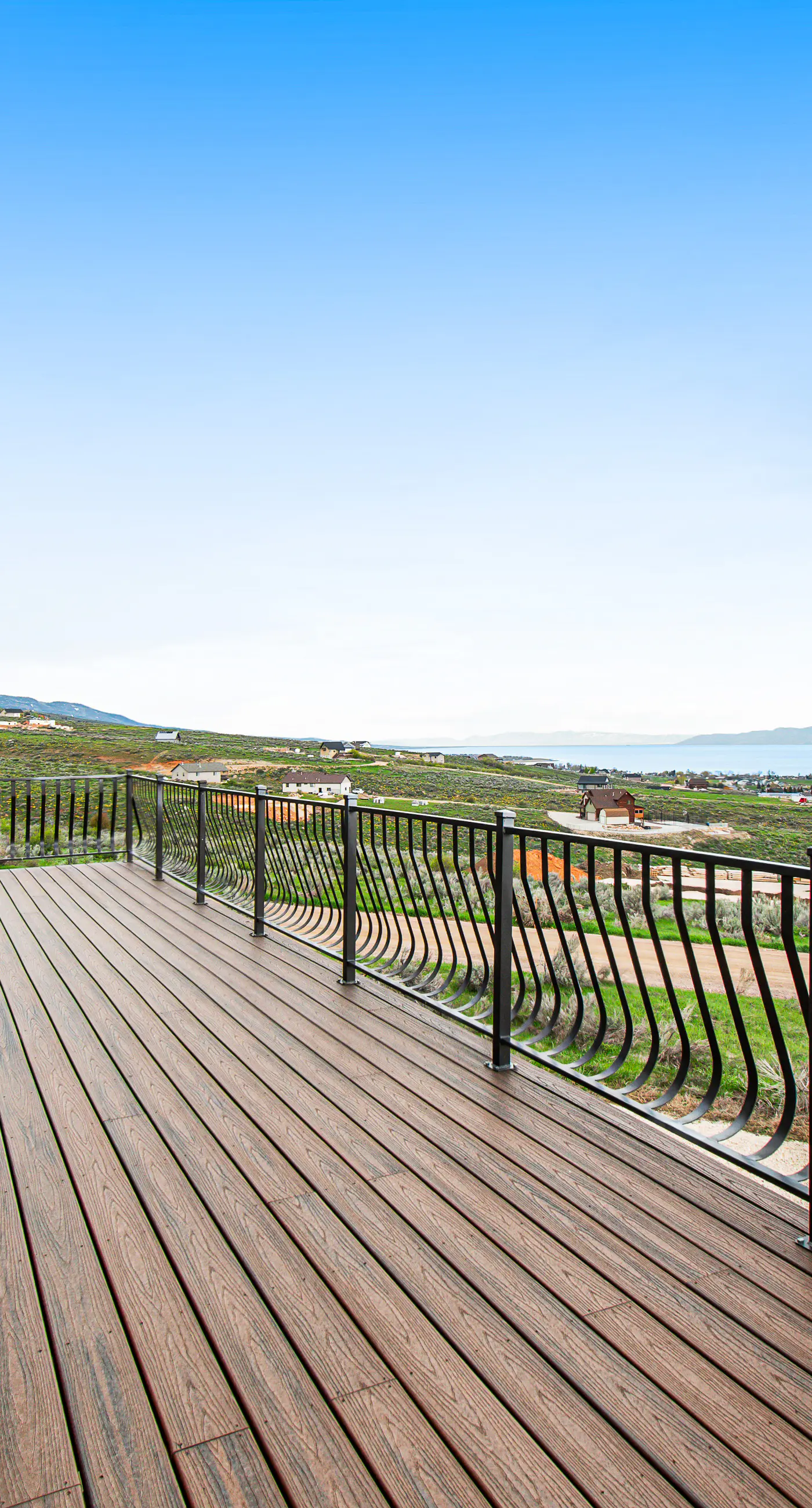 Mountain View Escape