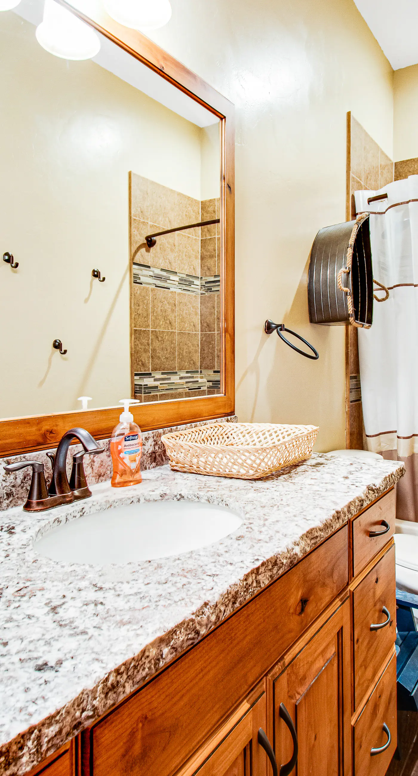 Mountain View Escape