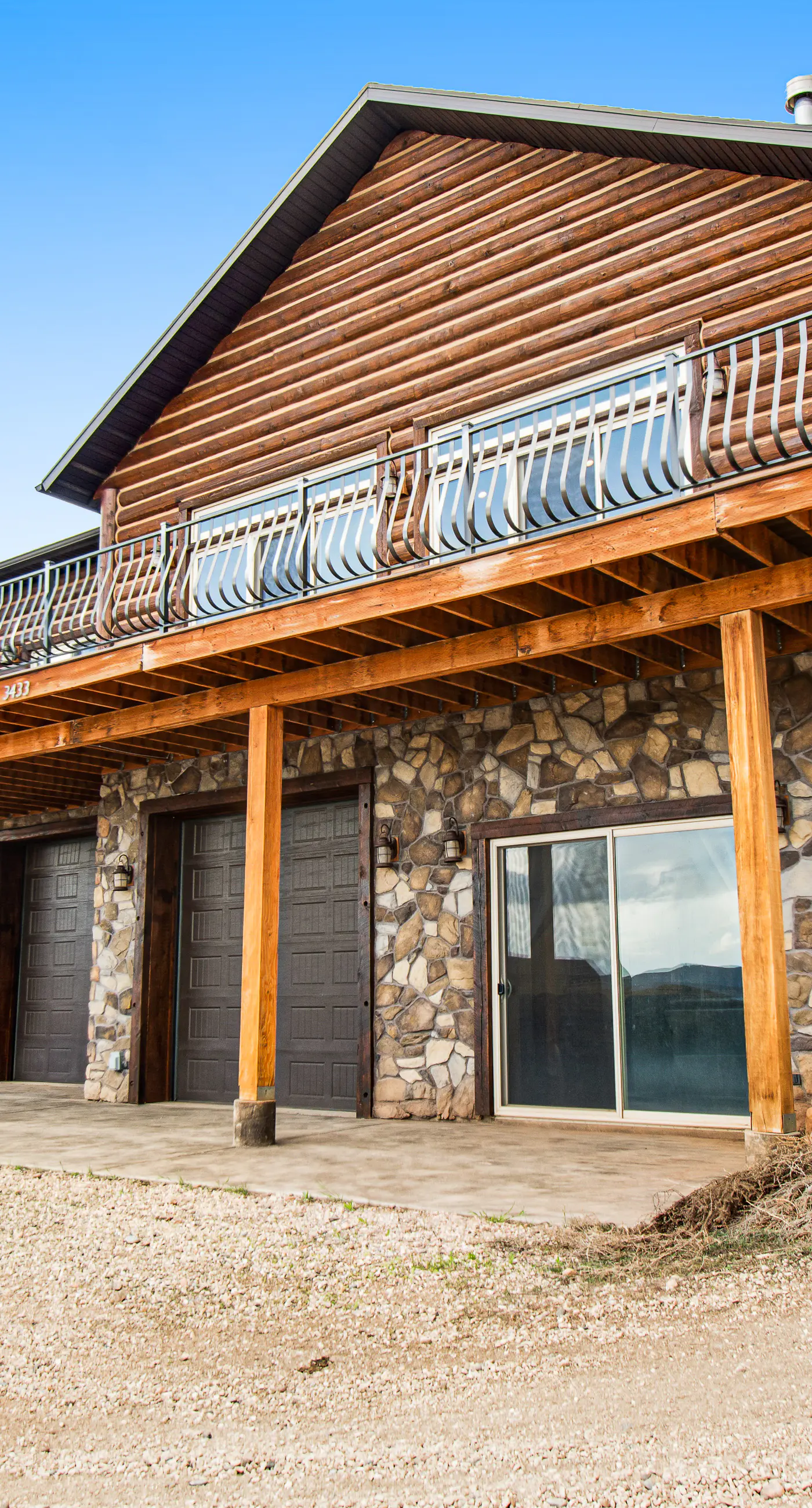 Mountain View Escape