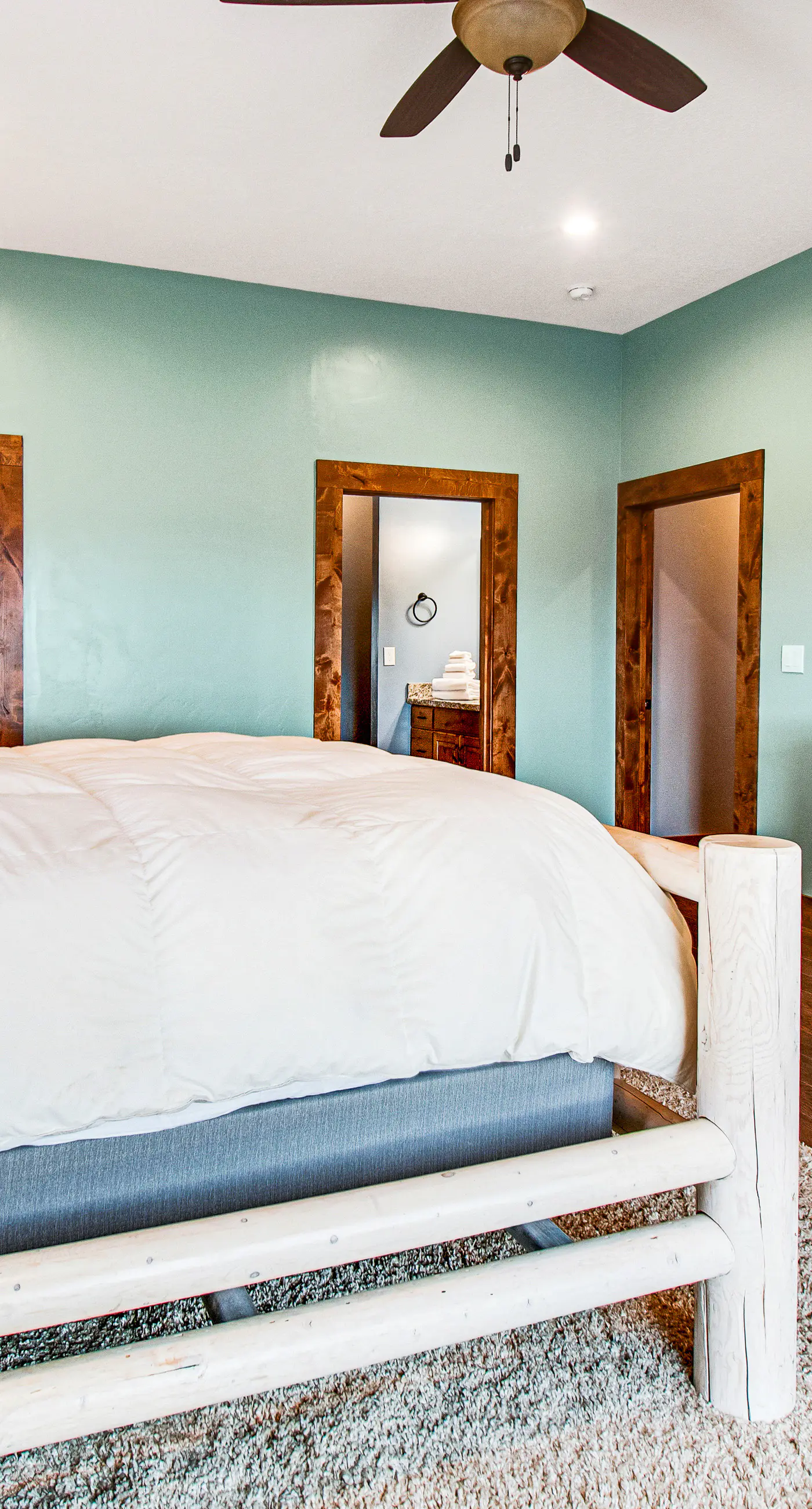 Mountain View Escape