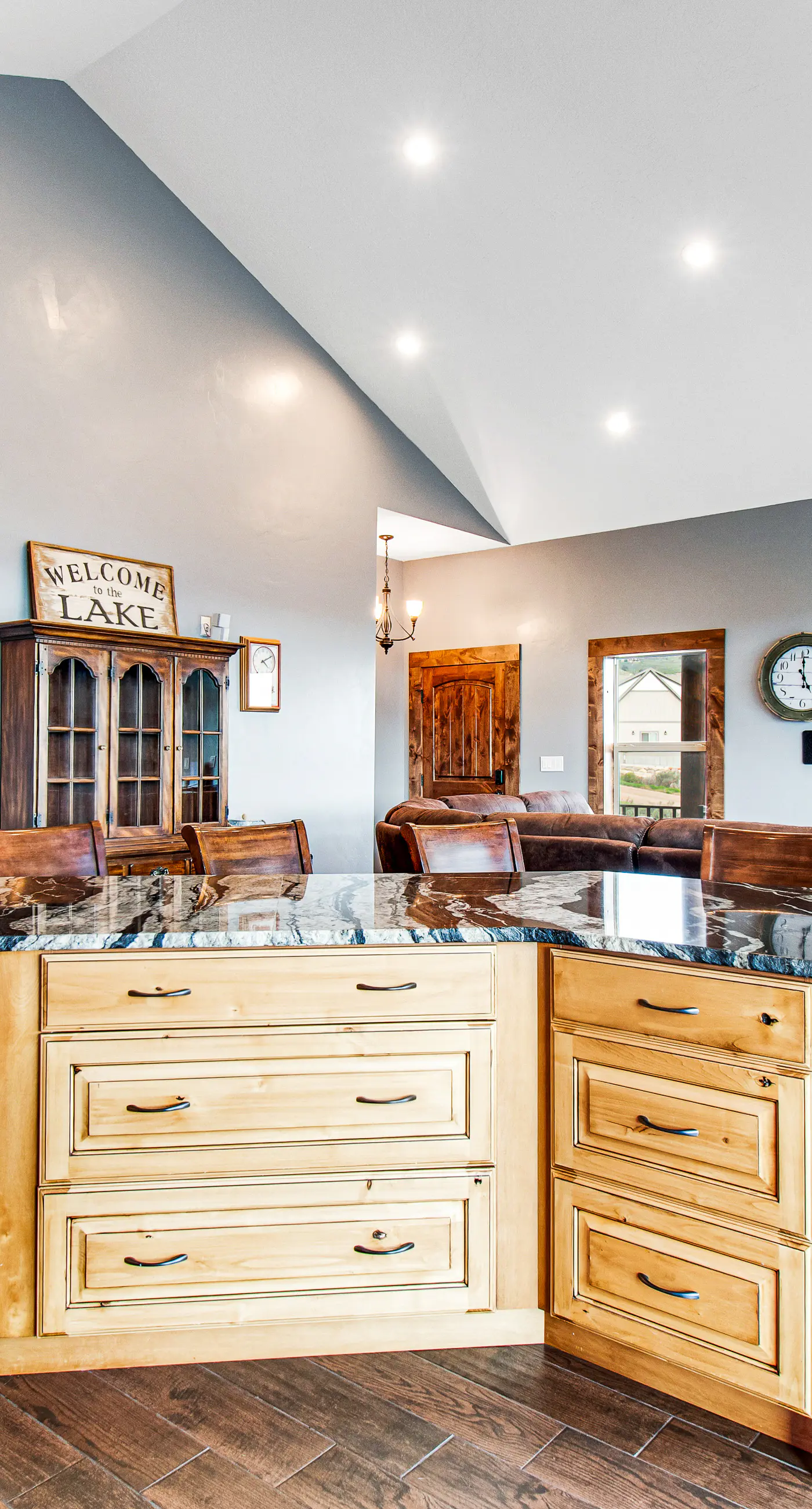 Mountain View Escape