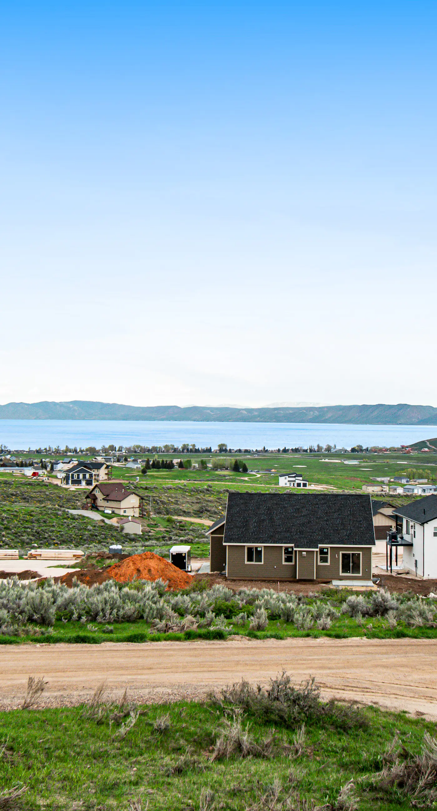 Mountain View Escape