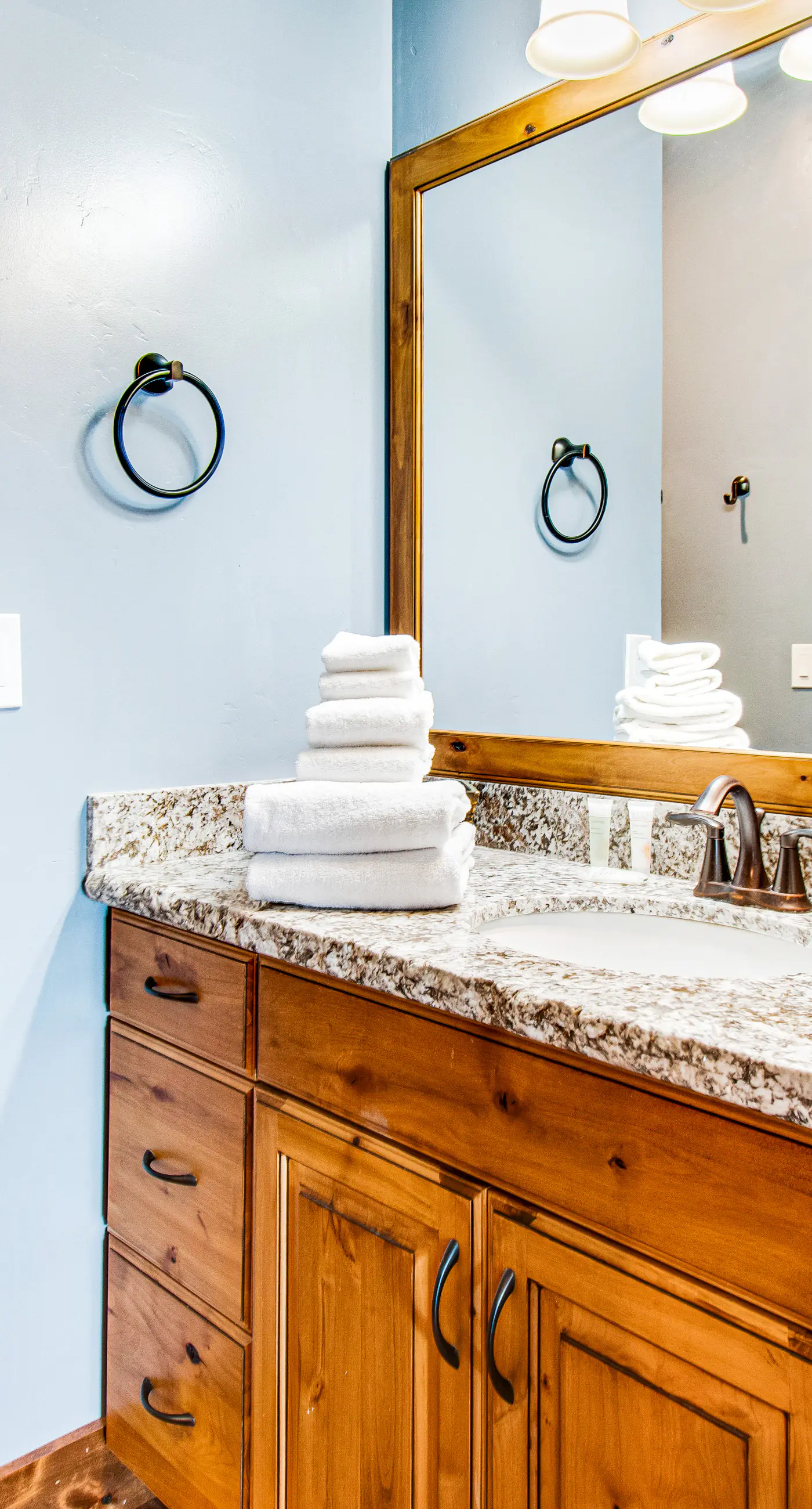 Mountain View Escape