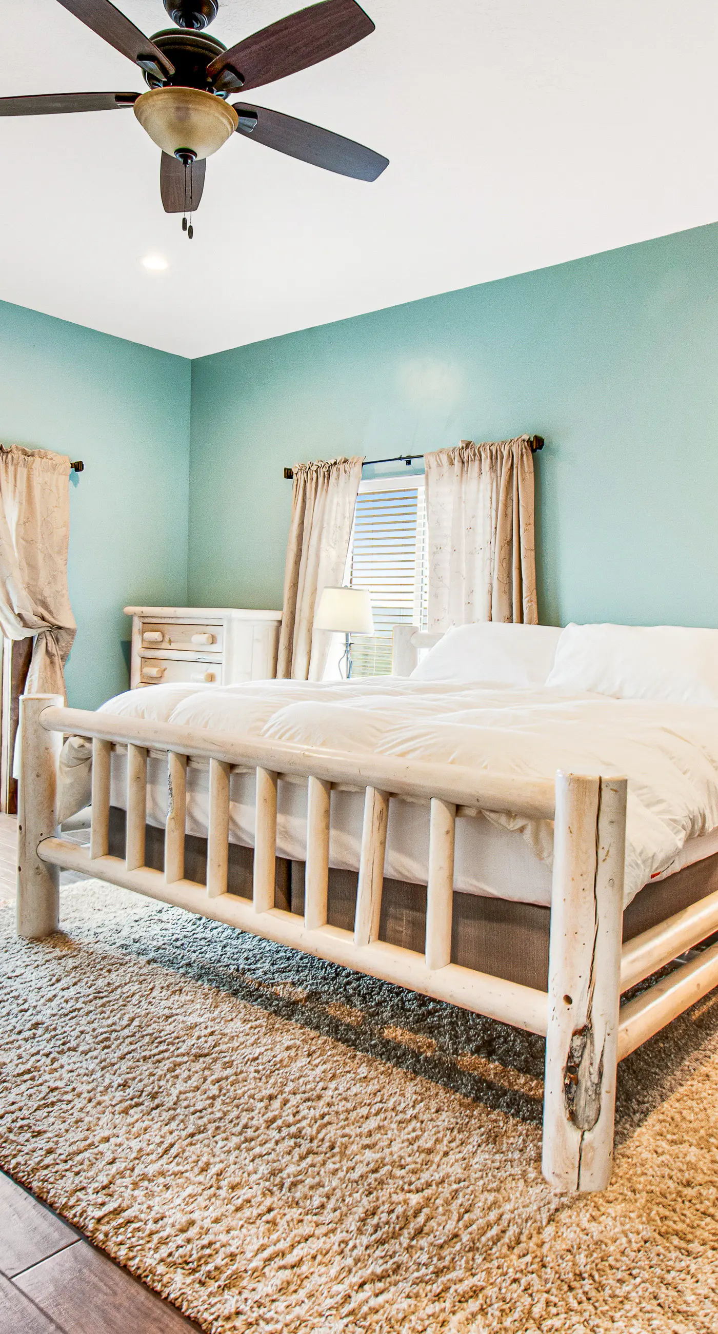 Mountain View Escape