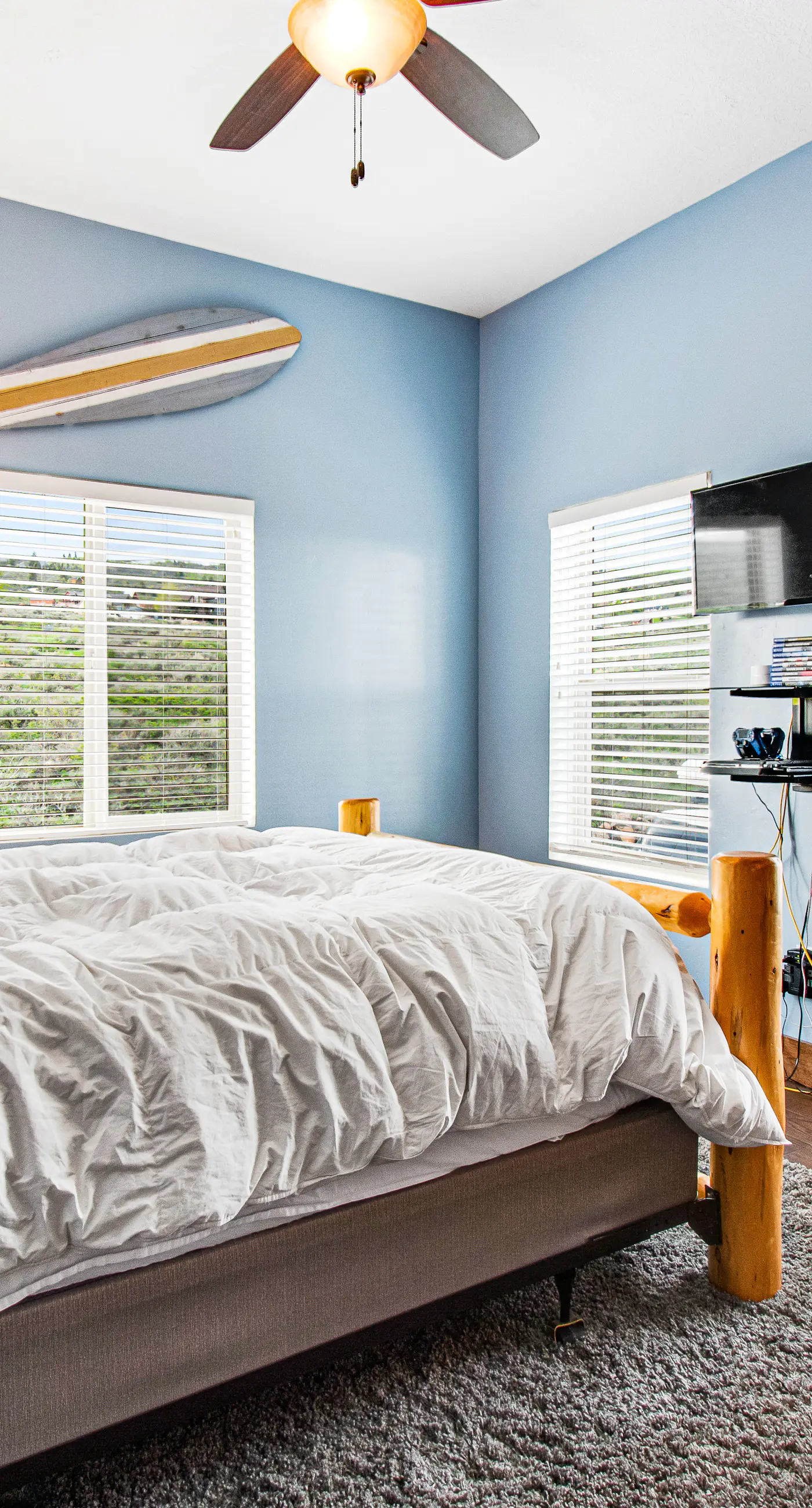 Mountain View Escape