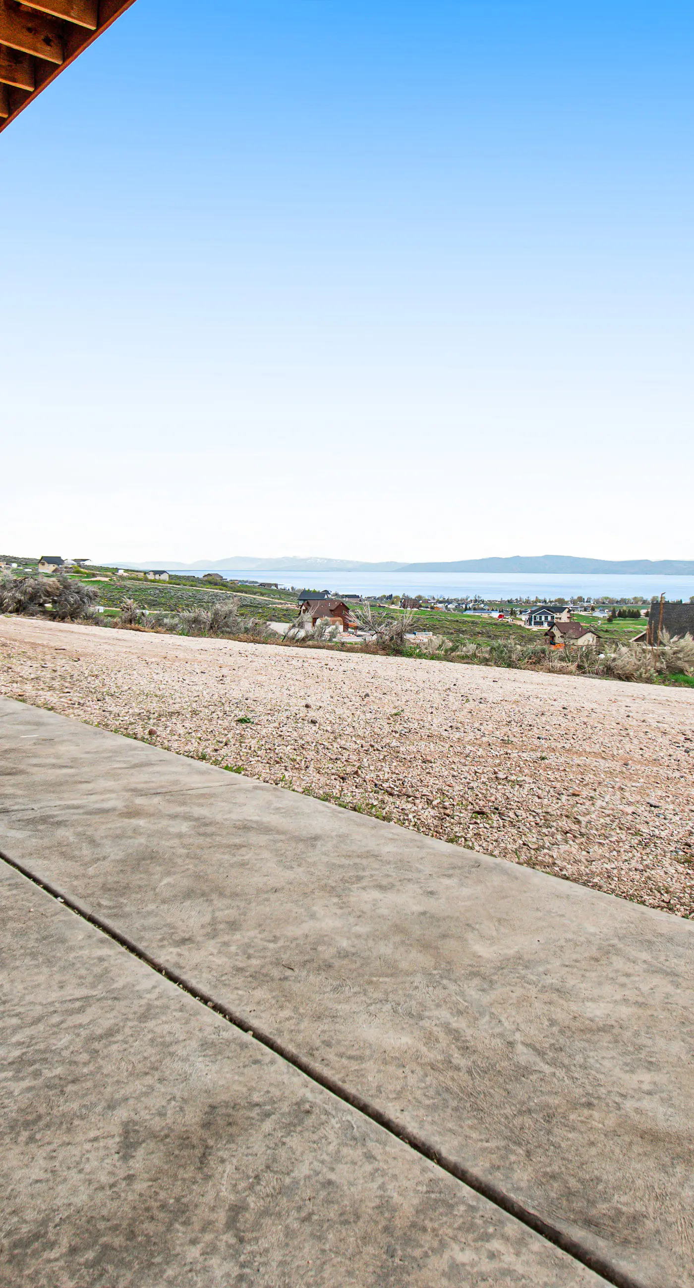 Mountain View Escape