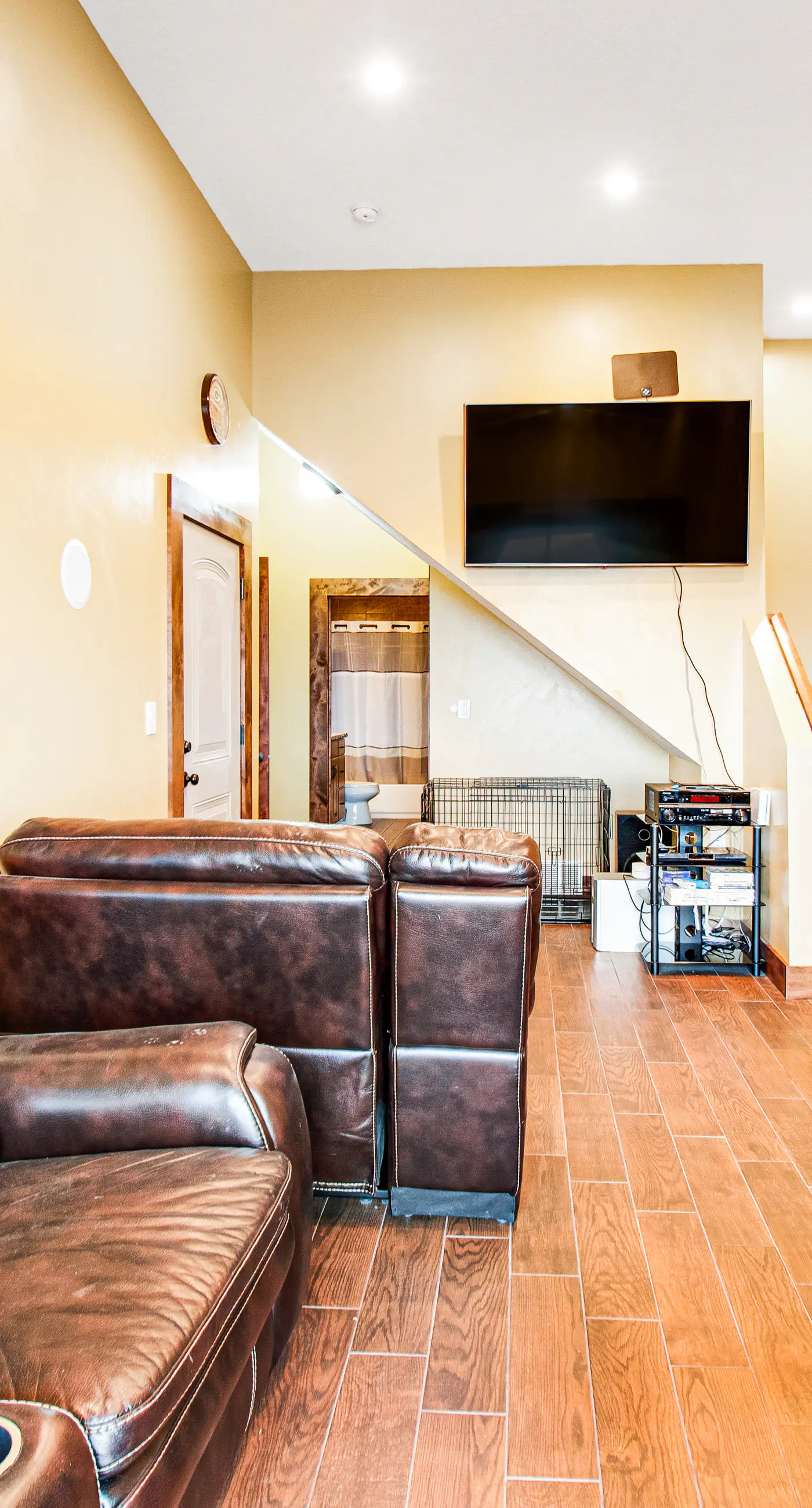 Mountain View Escape