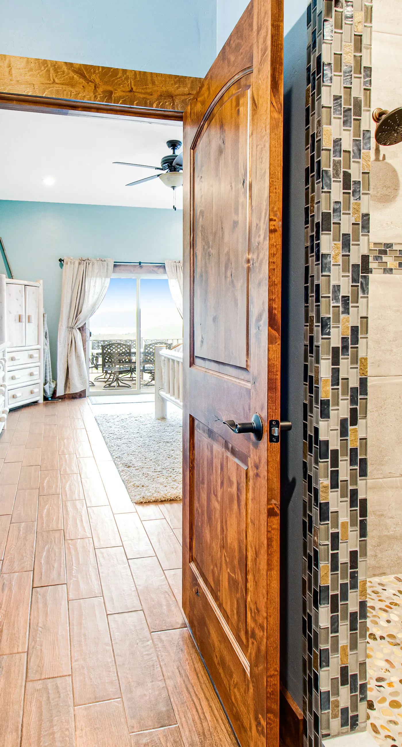 Mountain View Escape