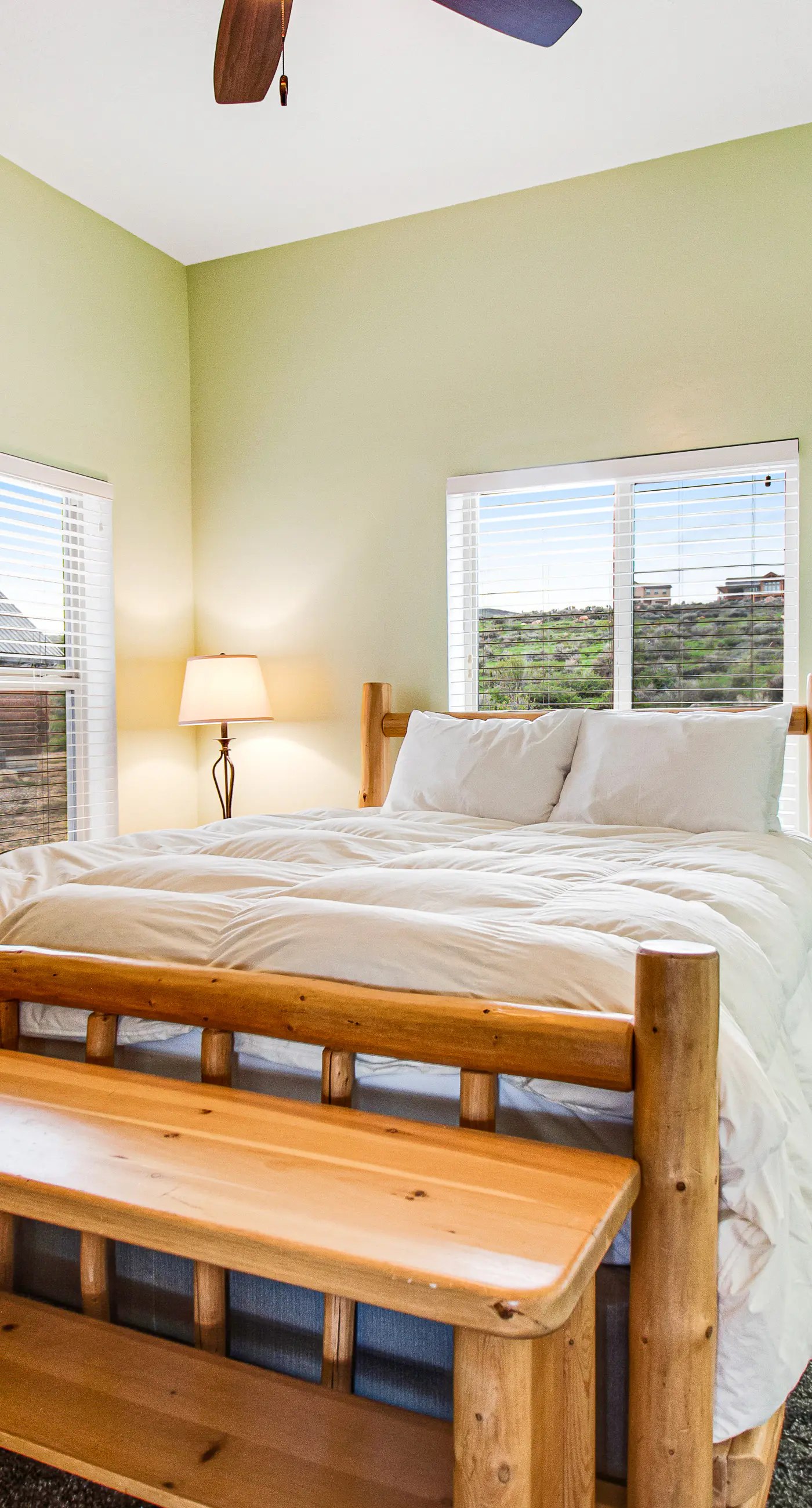 Mountain View Escape