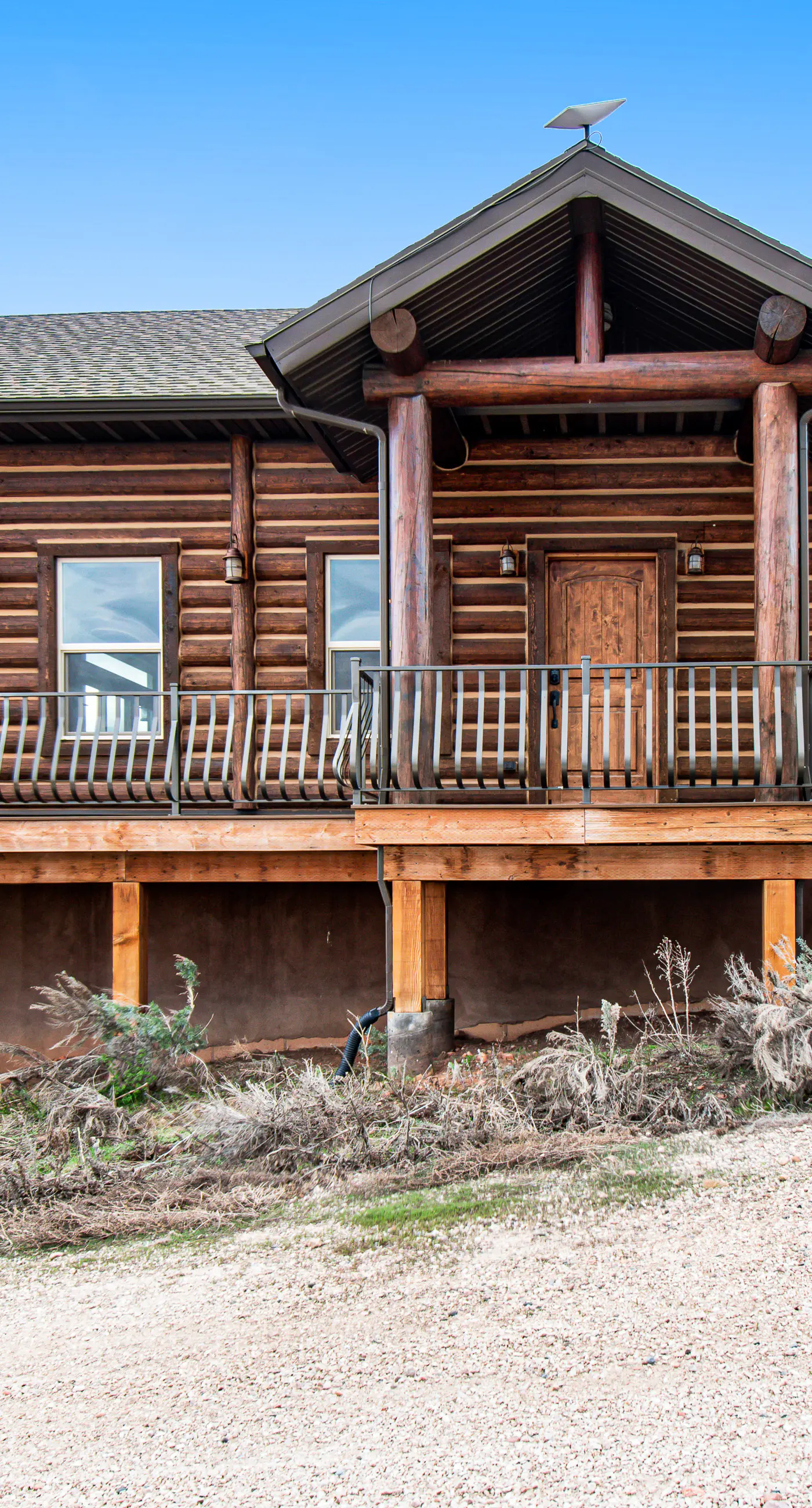 Mountain View Escape