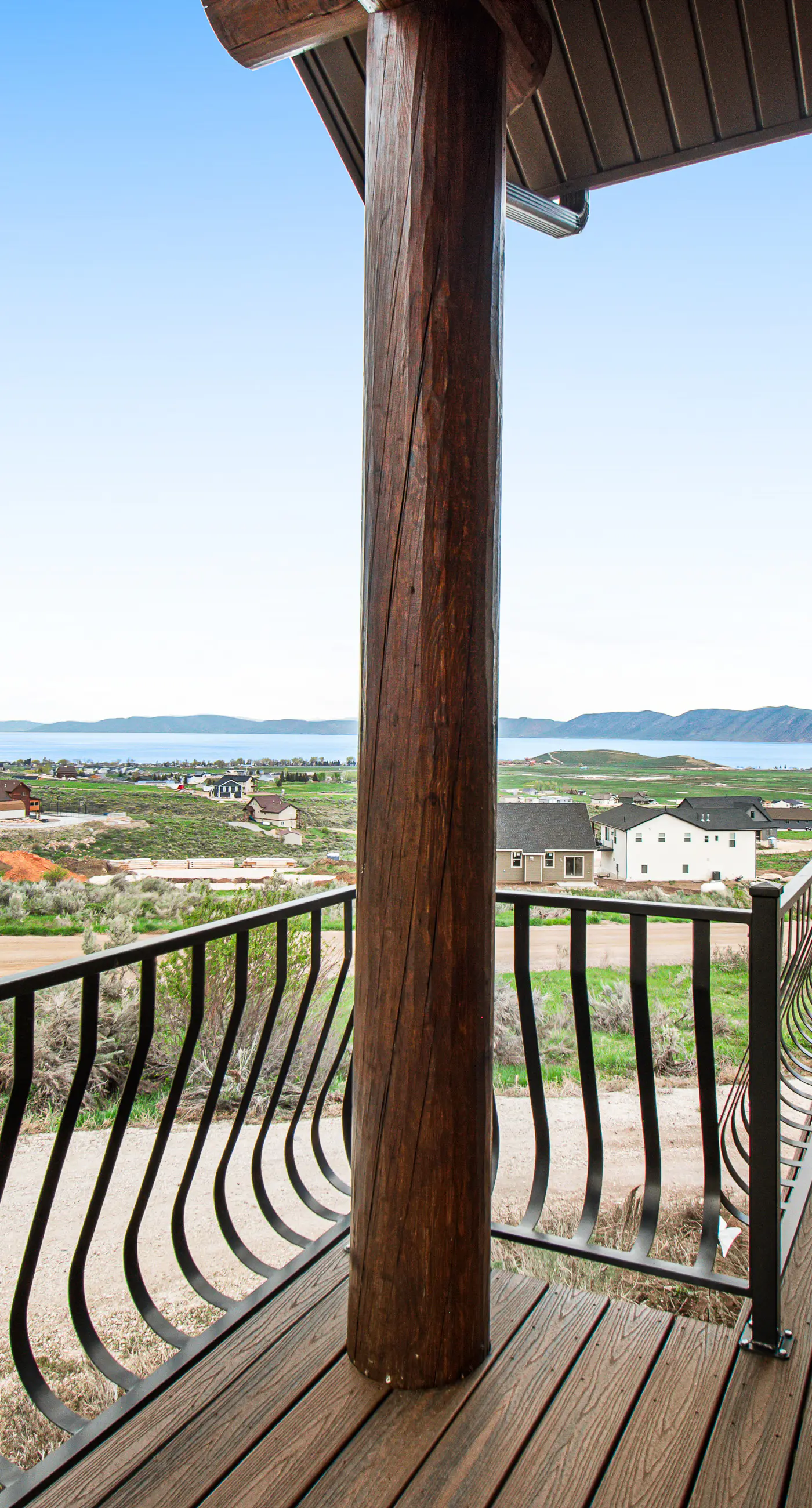 Mountain View Escape