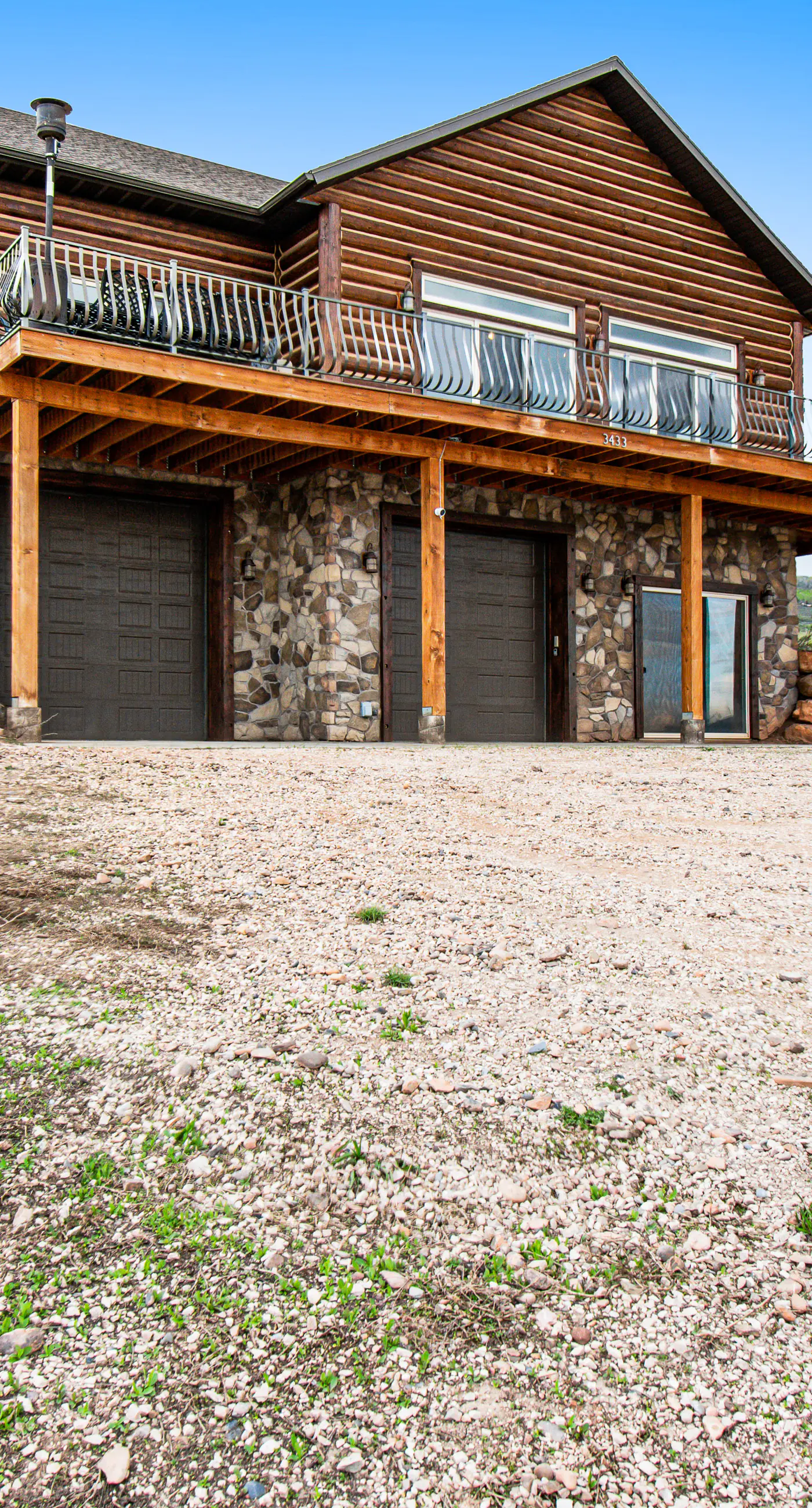 Mountain View Escape