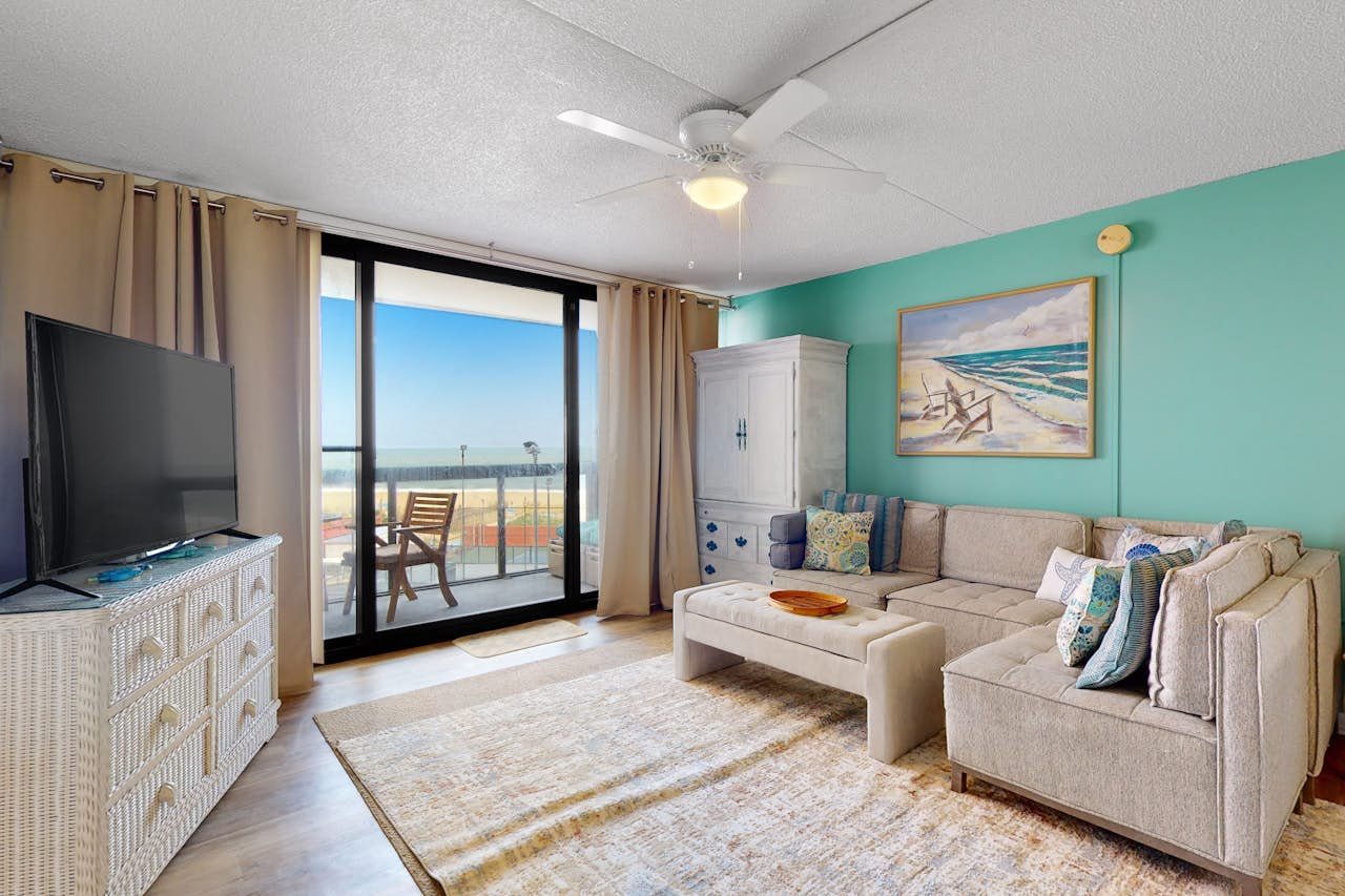 Golden Sands 202 | 2 BD Ocean City, MD Vacation Rental | Vacasa