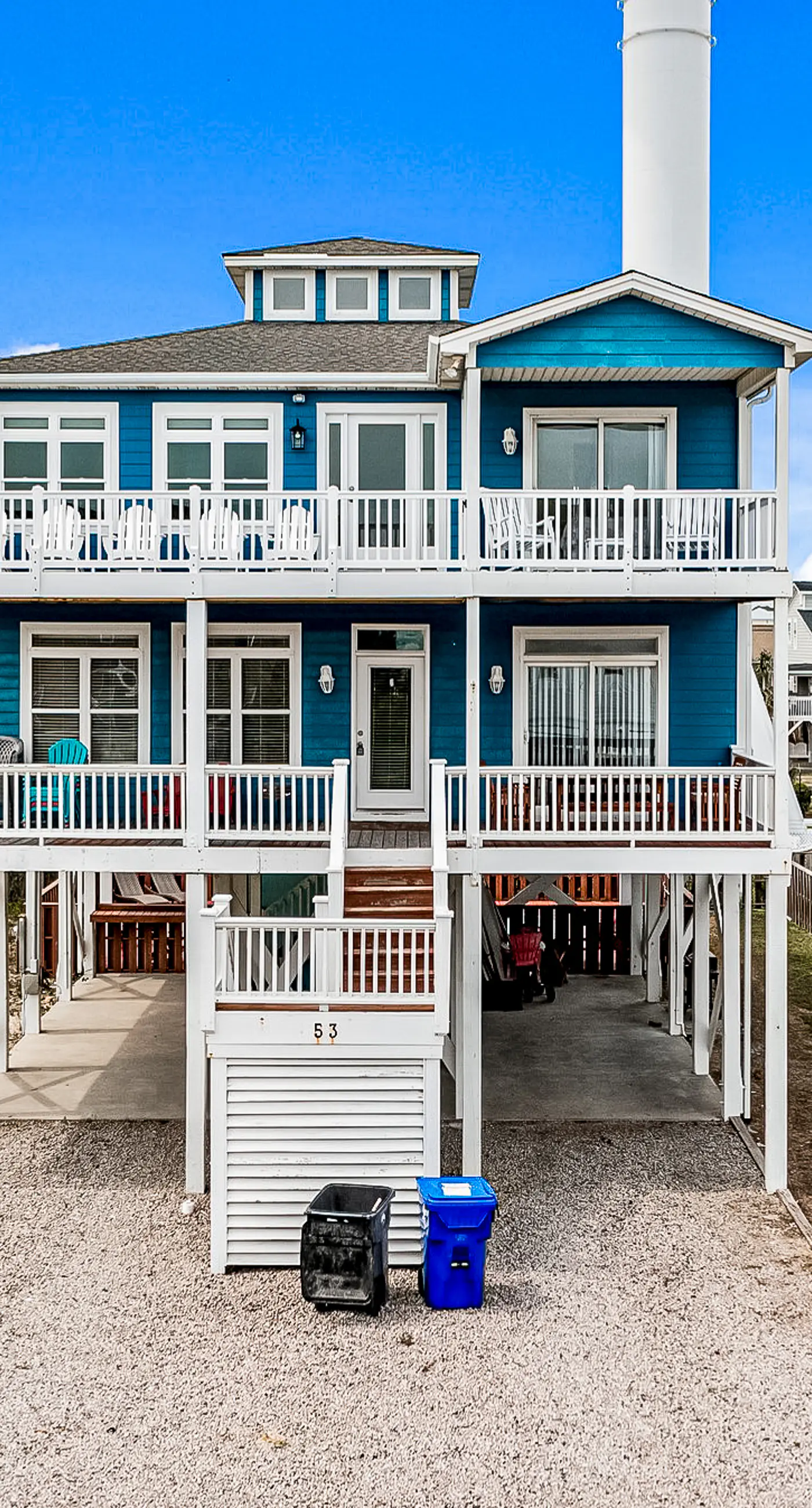 Ocean Isle Beach Vacation Rentals, House Rentals Vacasa