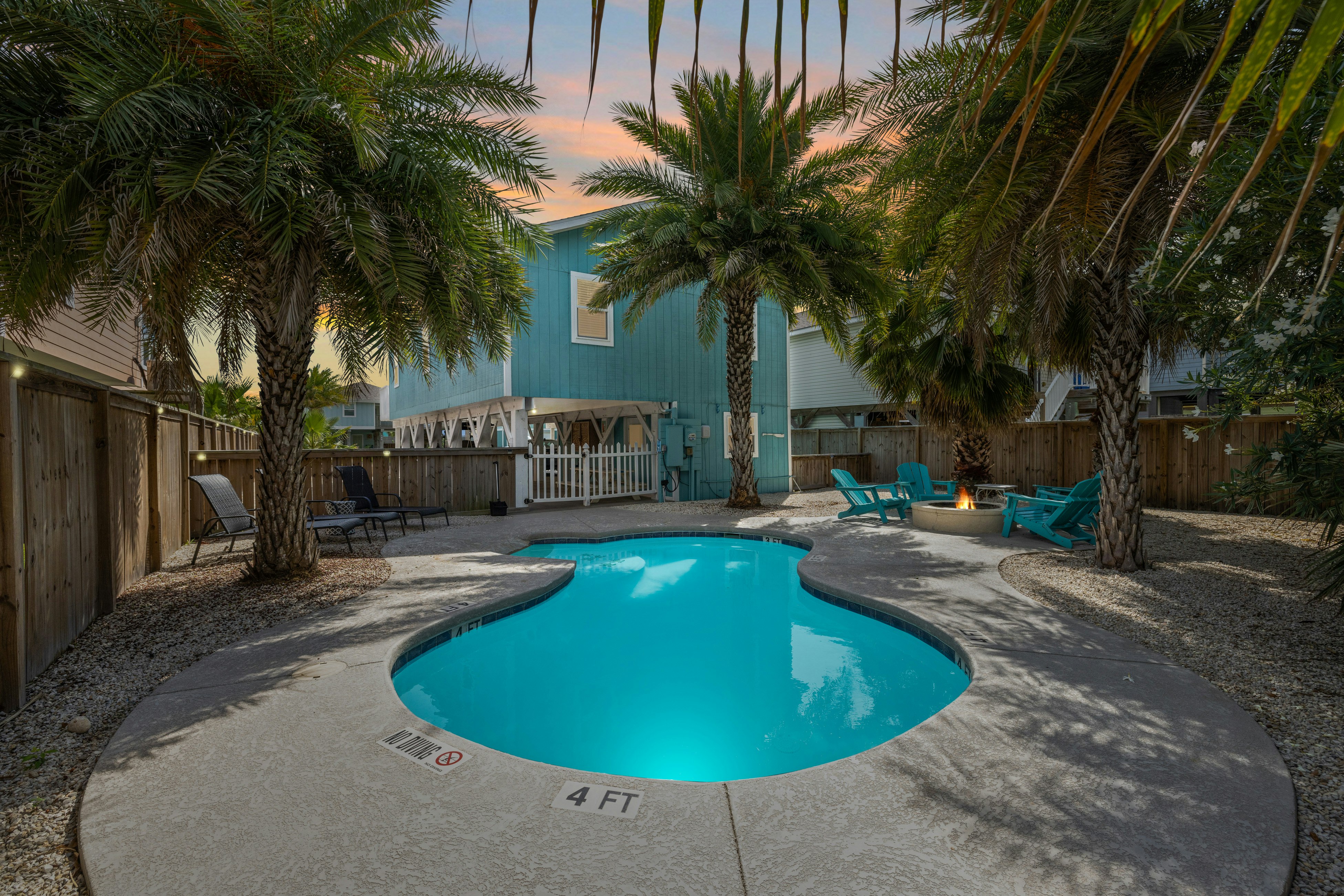 Surf Inn - Under New Ownership